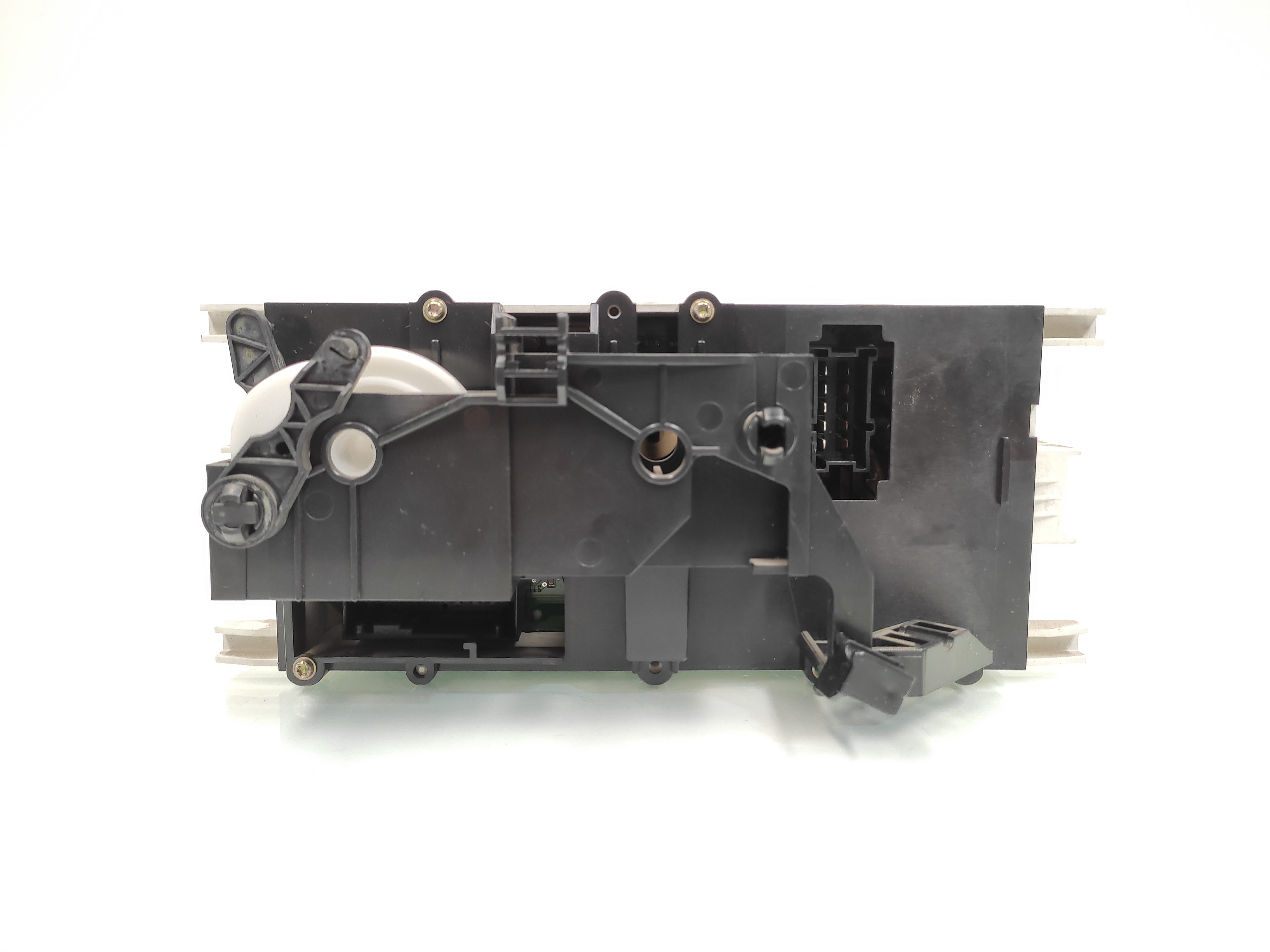 Comando Ar Condicionado Mb Classe A 2001 2002 2003 3