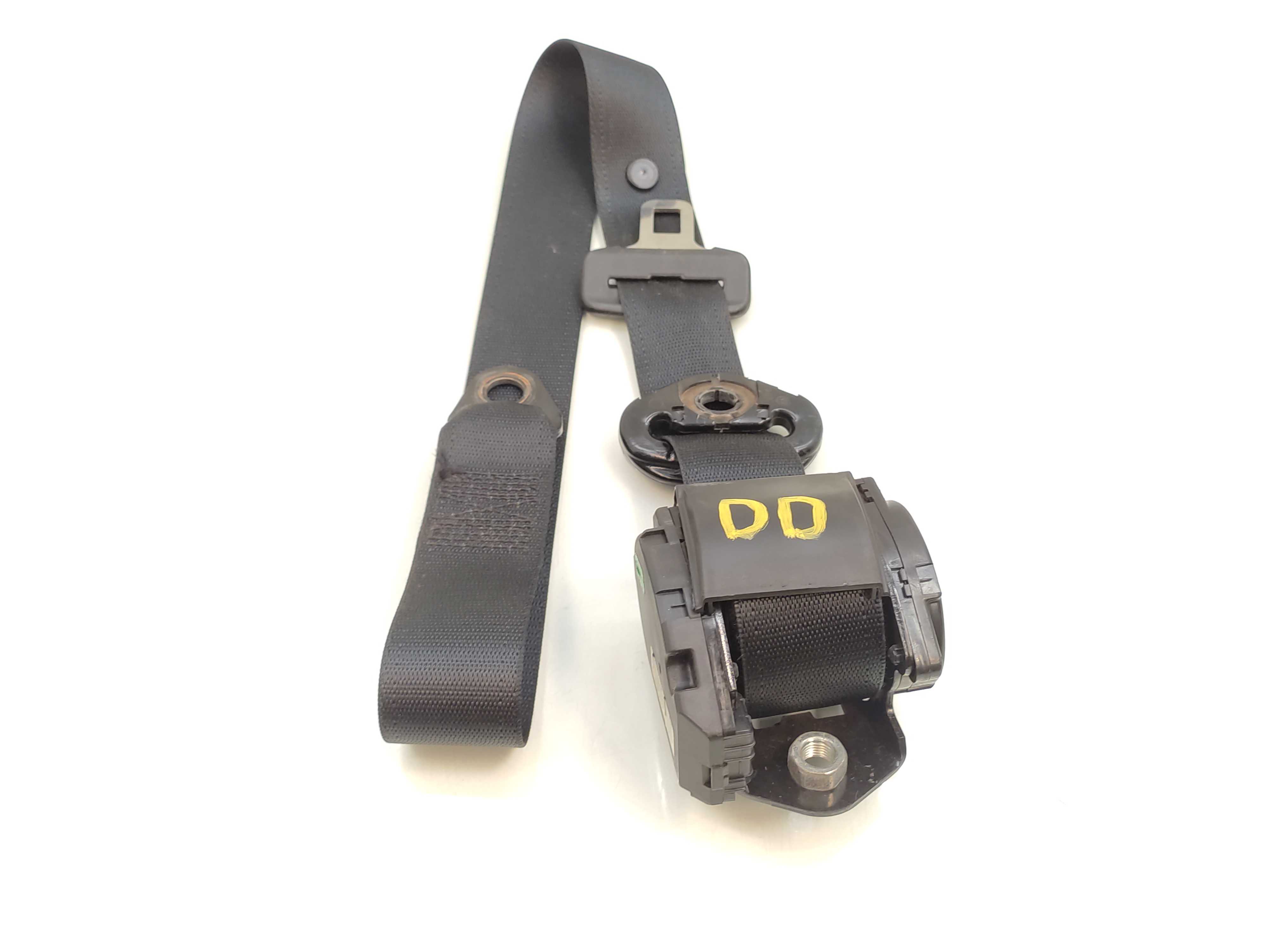 Cinto Segurança Dianteiro Direito Gm Classic 2010 2011 2012 2