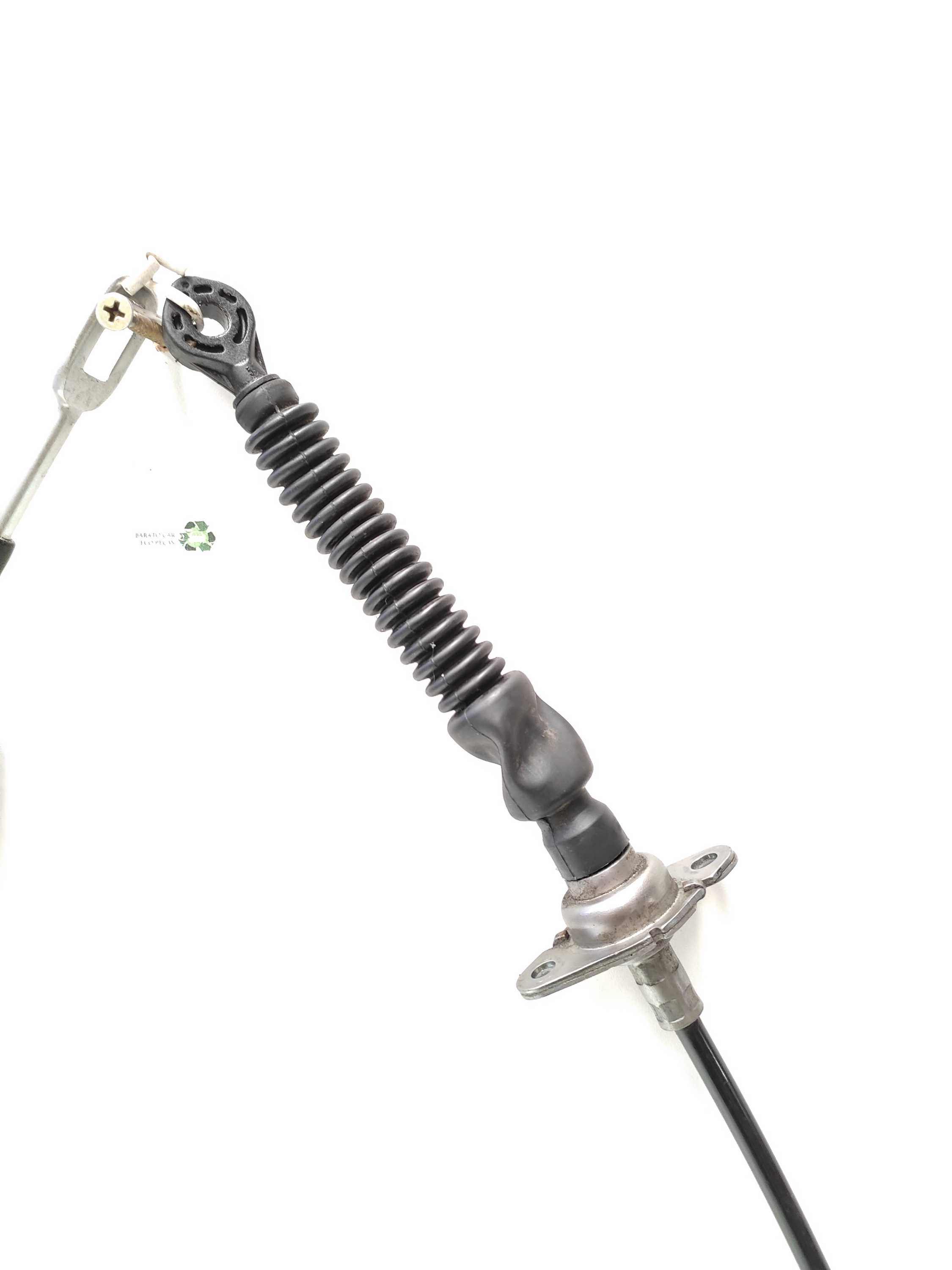 Cabo Trambulador Automático Honda New Civic 2.0 G10 2019 3