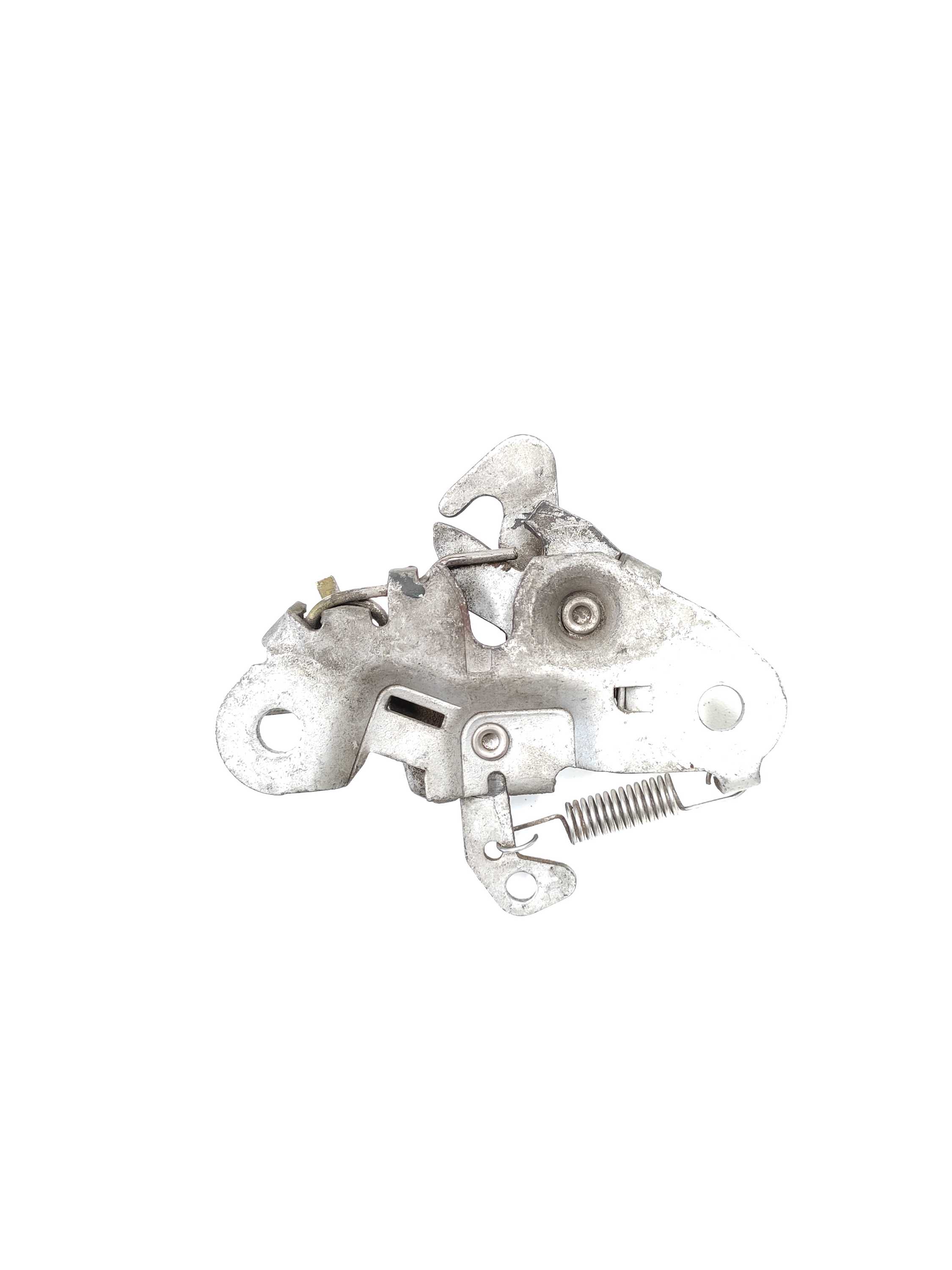 Fechadura Capô Peugeot 206 2007 2008 2006 2005 2