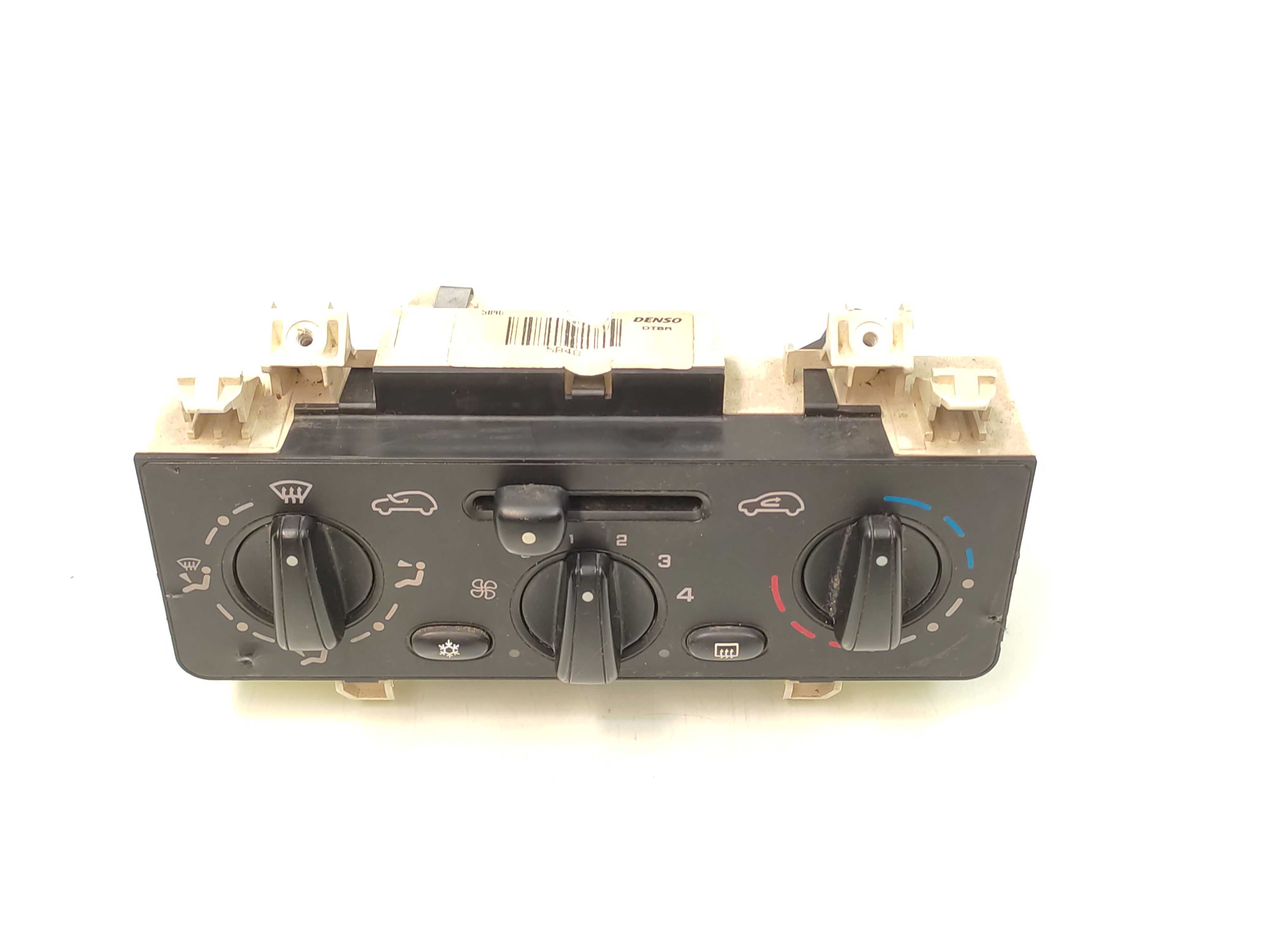 Comando Ar Condicionado Citroen C3 2004 2005 2006 2007 2008 1