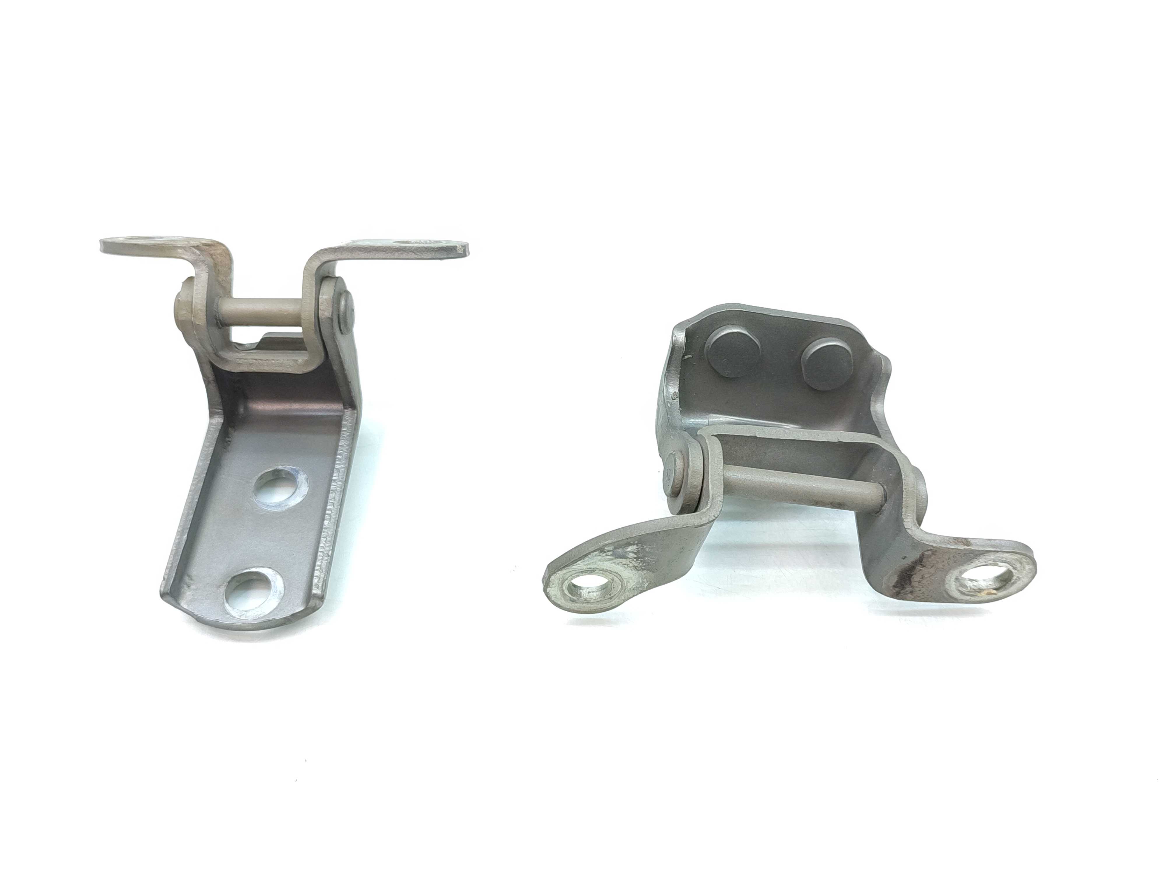 Par Dobradiça Porta Traseira Direita Toyota Corolla 2003 2