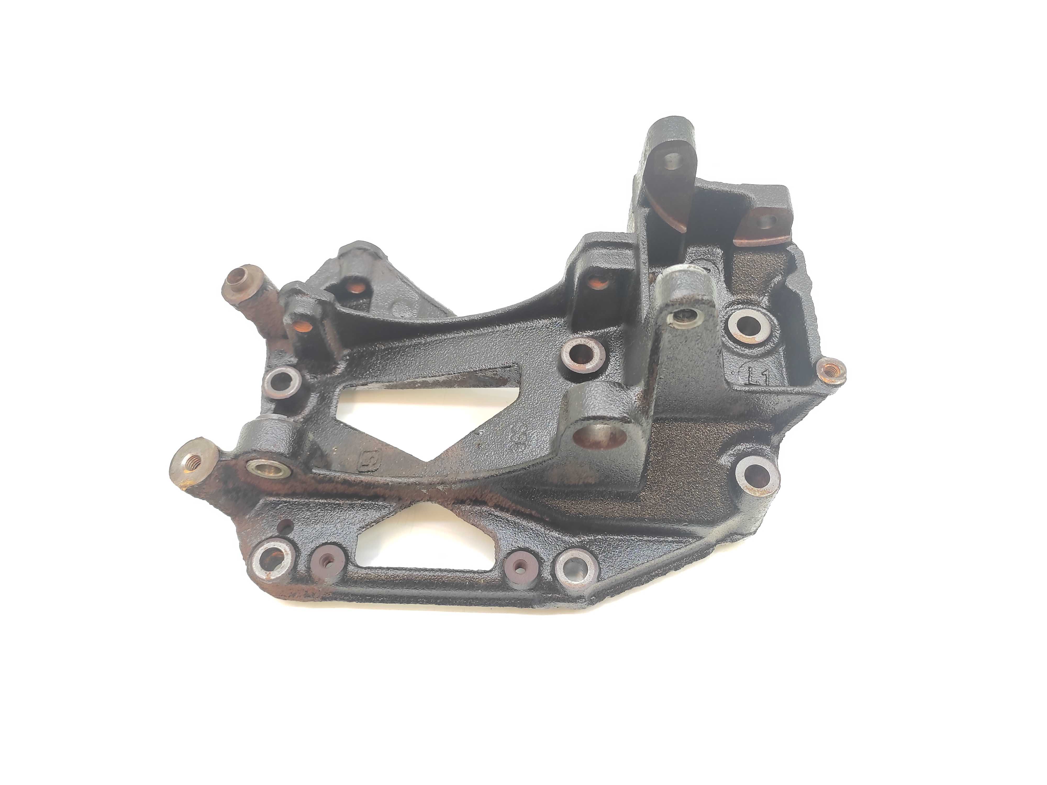 Suporte Alternador Compressor Citroen Xsara Picasso 2.0 16v 2