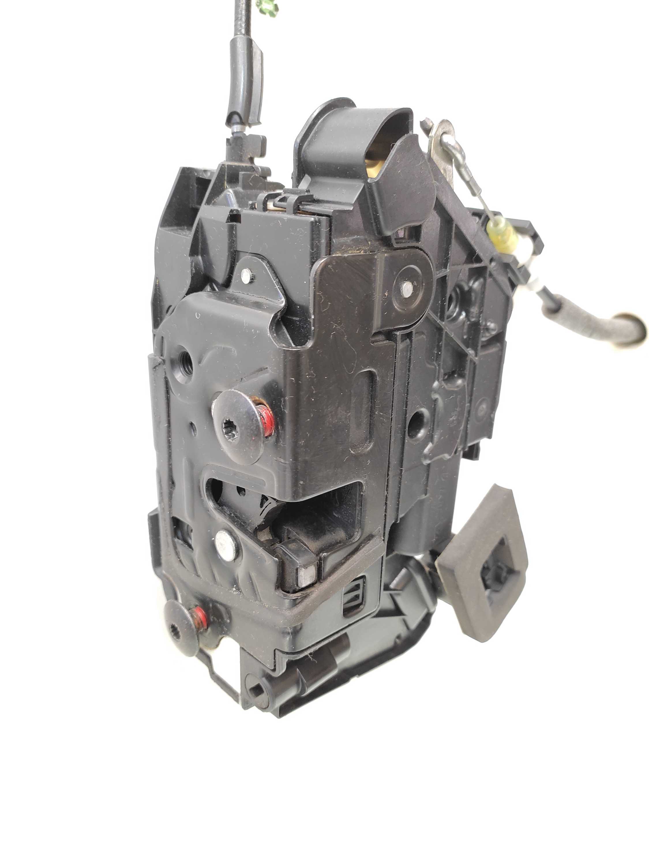 Fechadura Porta Dianteira Direita Vw Golf Tsi 2015 Original 2
