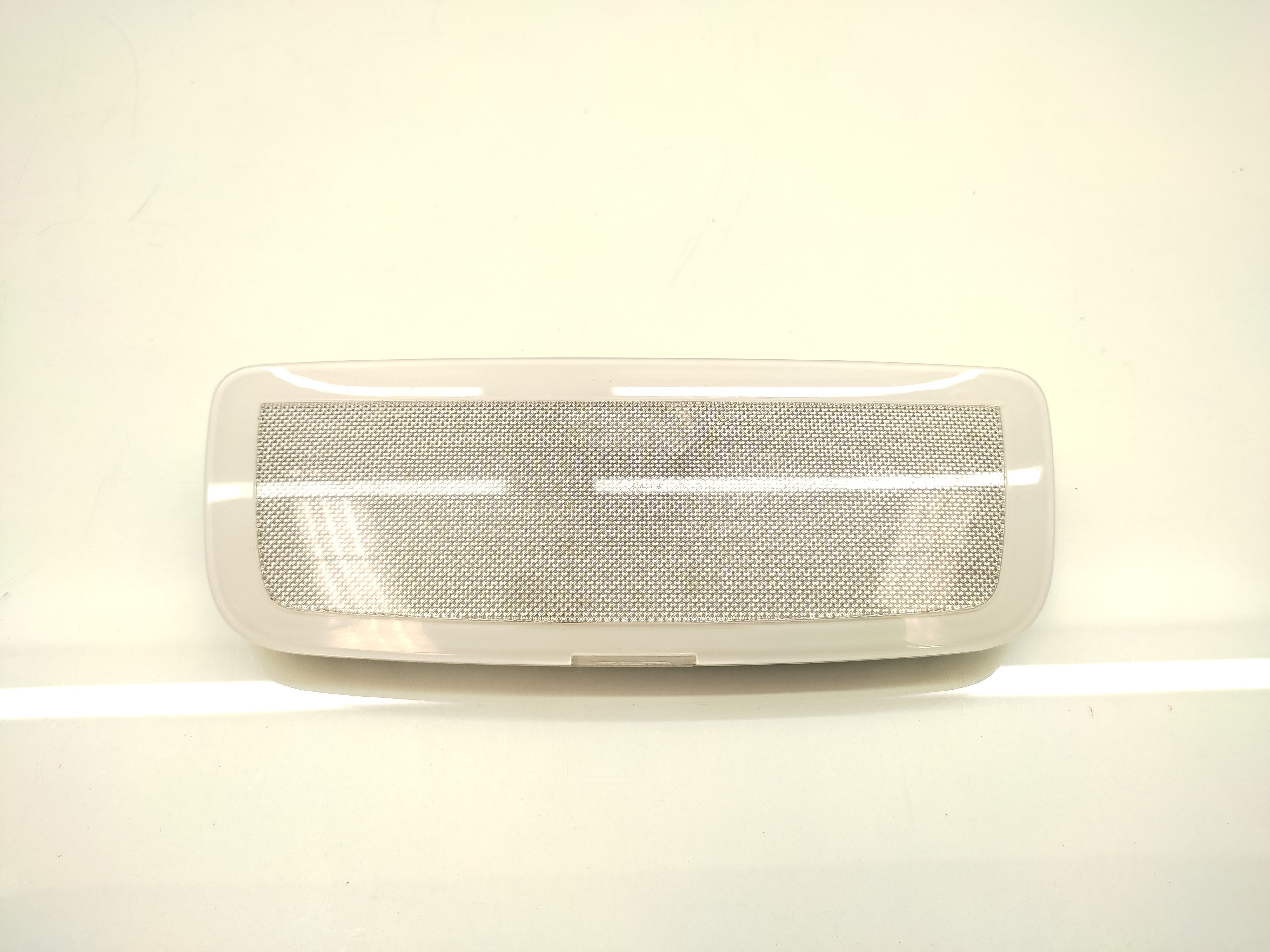 Luz Teto Cortesia Traseira Mercedes C180 2010 2011 W204 1