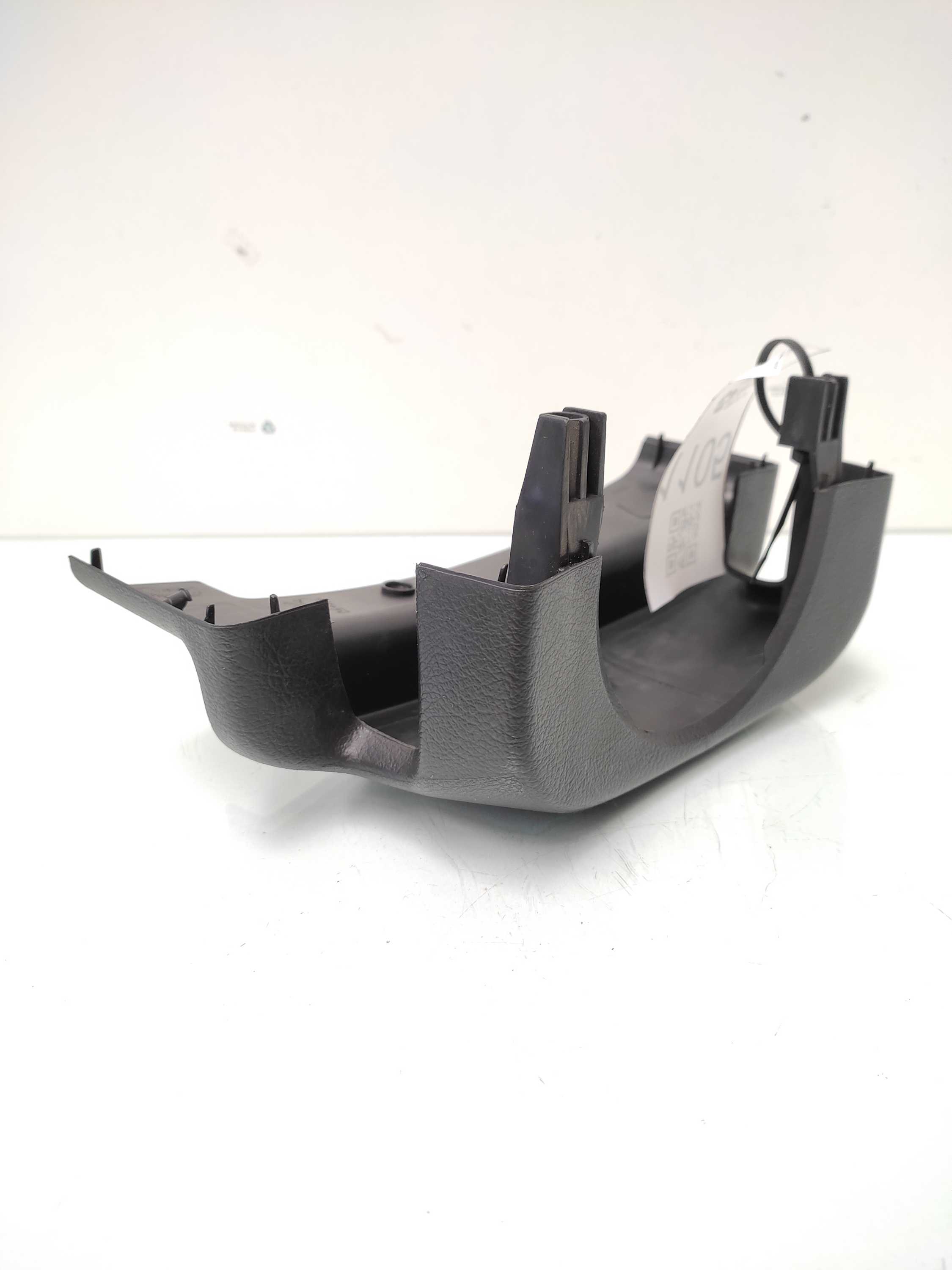 Acabamento Superior Coluna Direção Peugeot 206 2007 2008 3