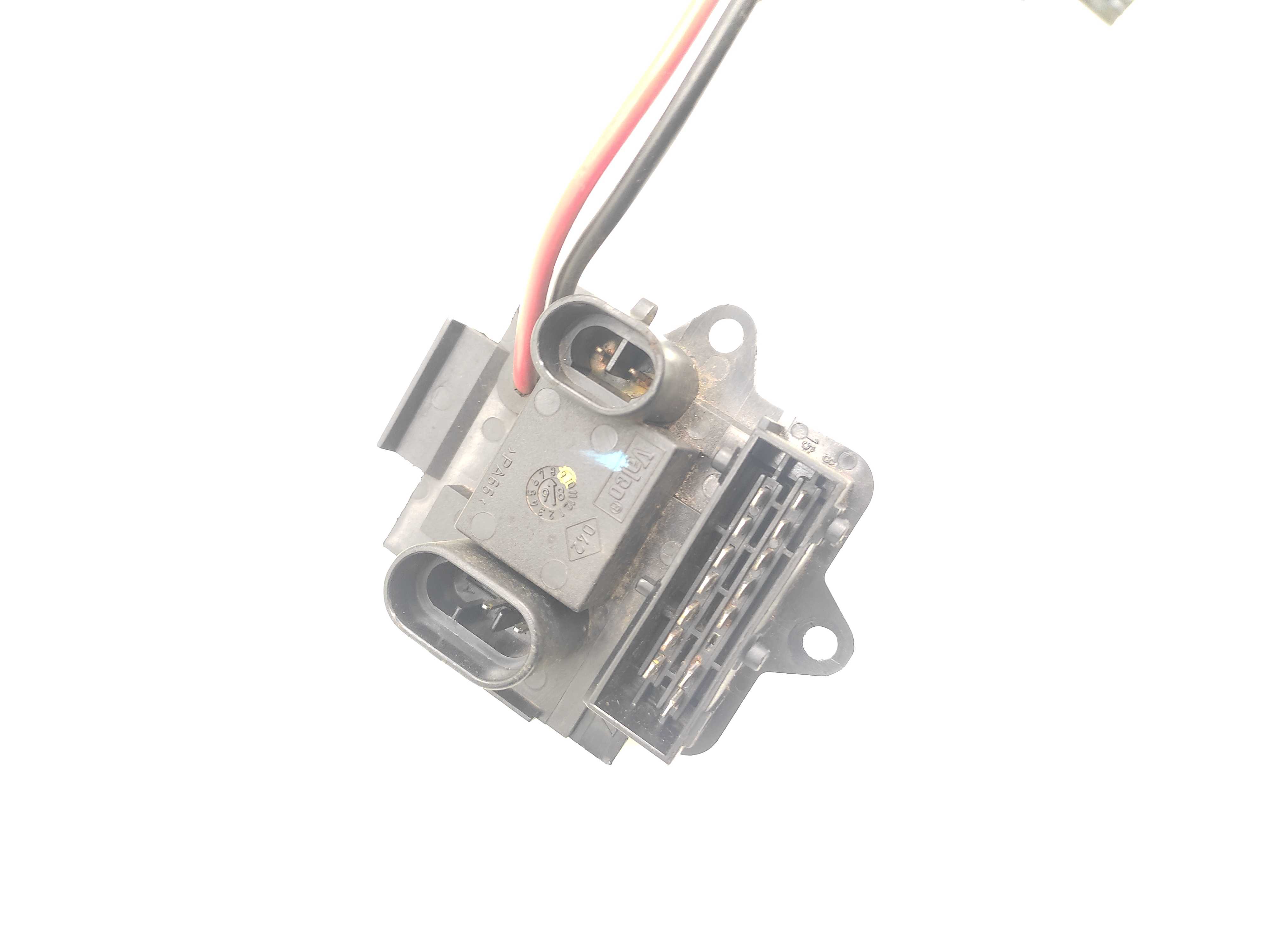 Resistência Caixa Ar Forçado Renault Scenic 2002 2001 2000 2