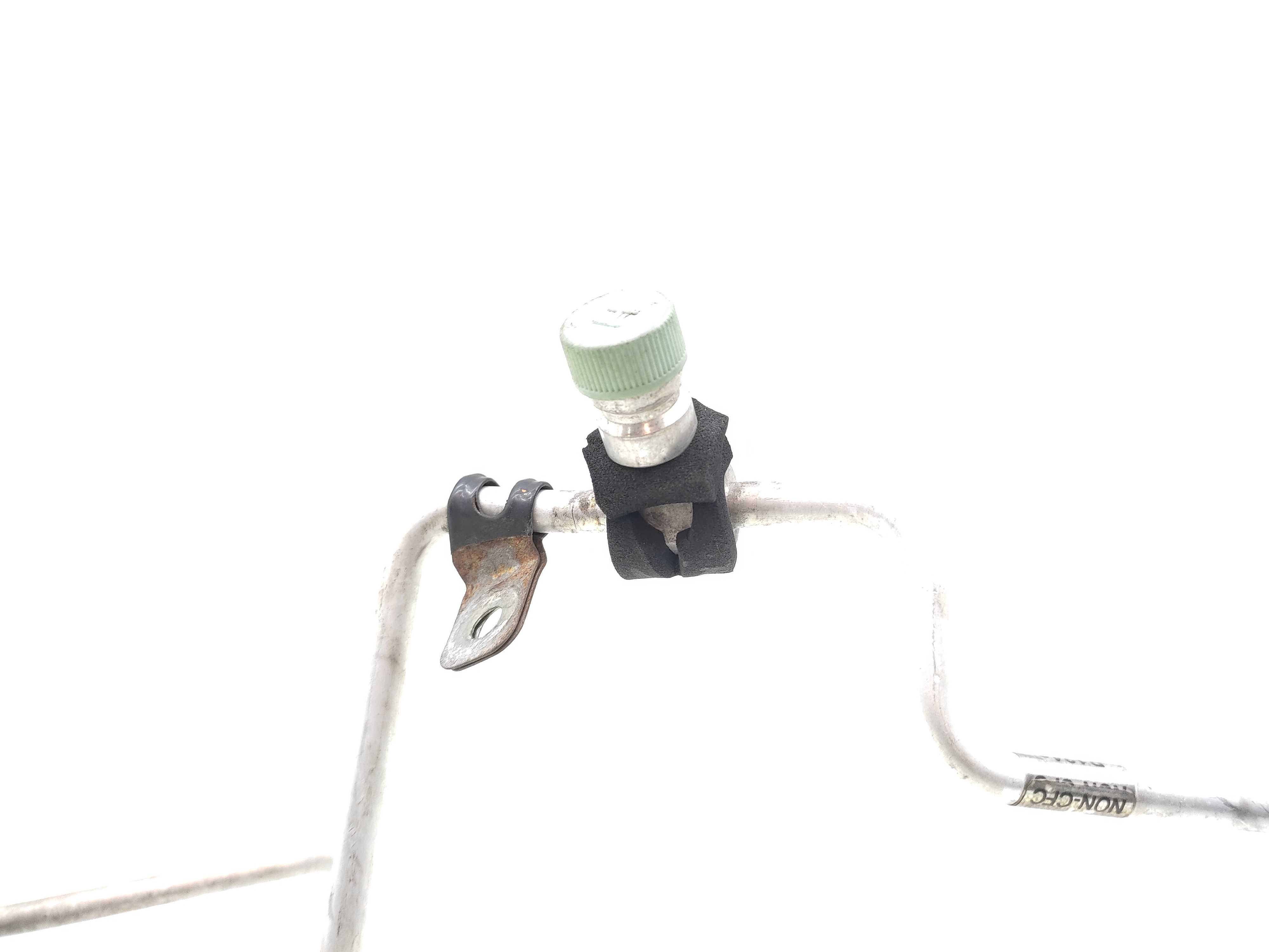 Cano Ar Condicionado Hyundai Accent 1995 1996 4