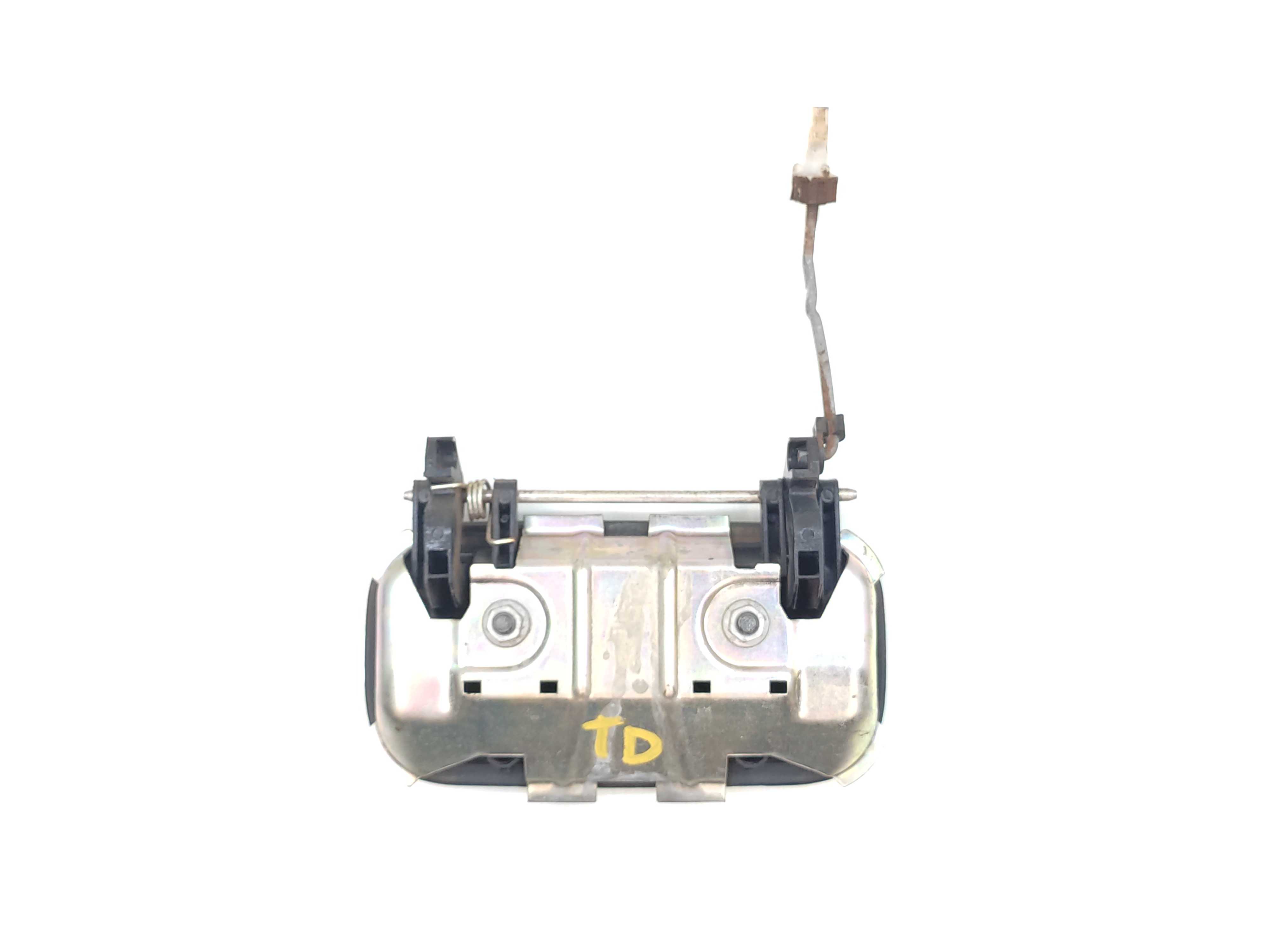 Maçaneta Externa Porta Traseira Direita Gm Classic 2011 2