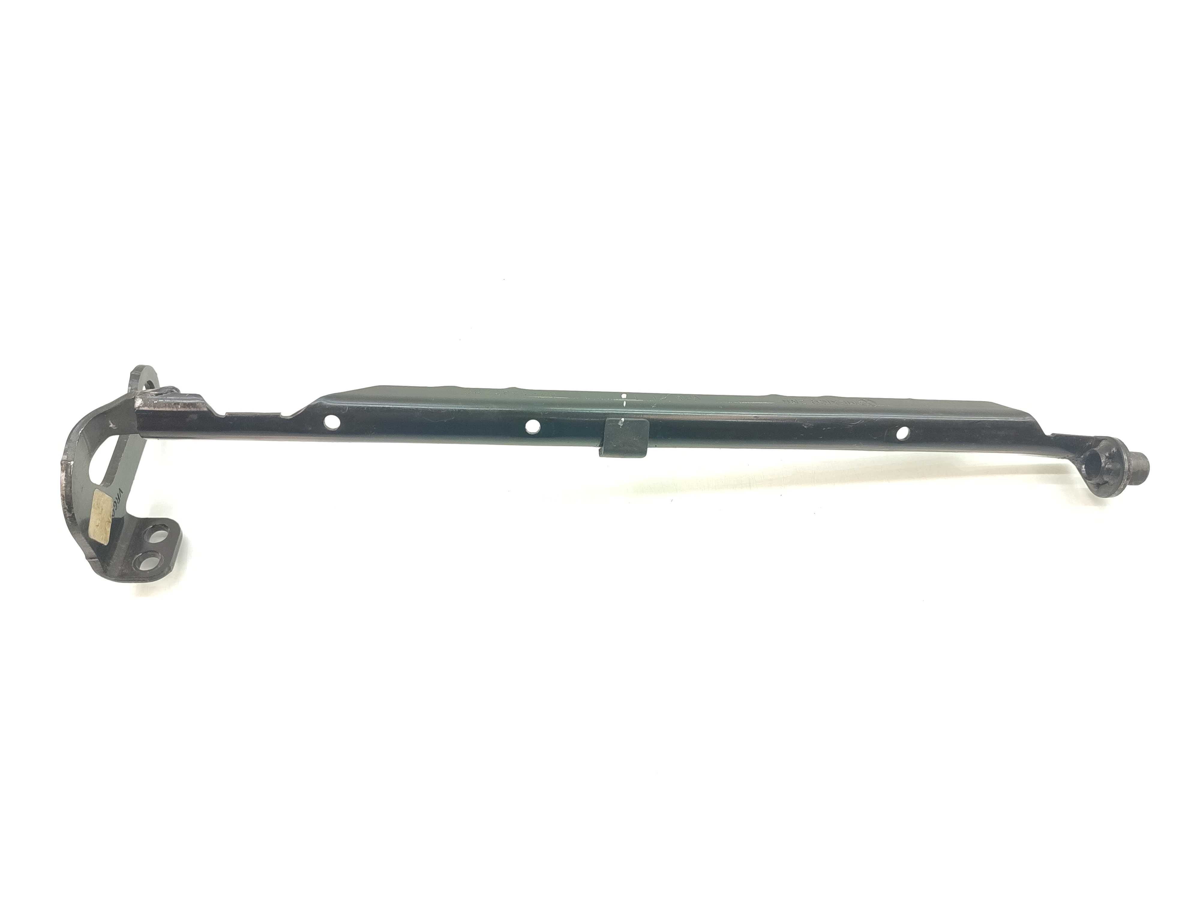 Suporte Flauta Injeção Vw Jetta Variant 2.5 2010 2011 2012 2