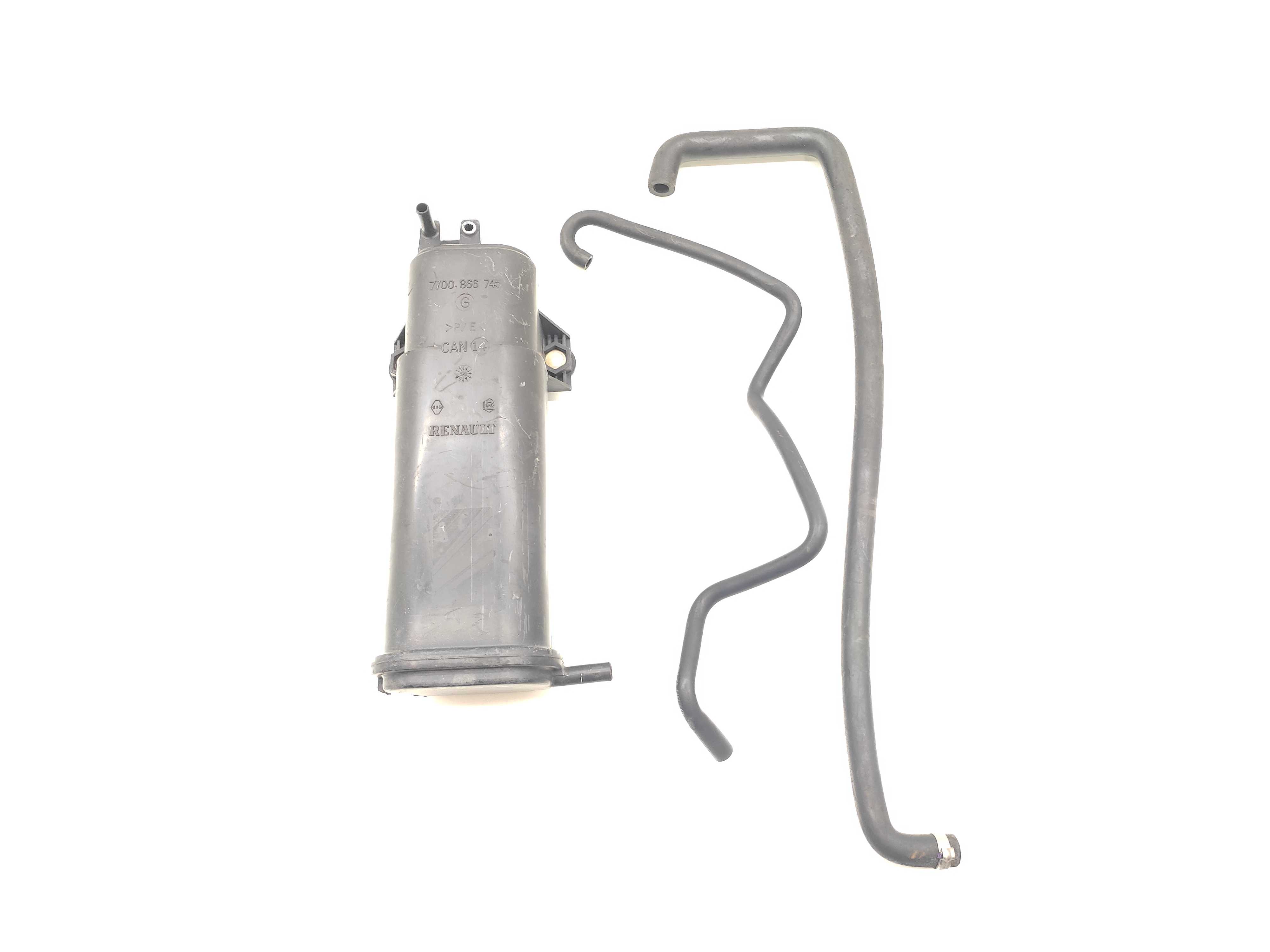 Par Mangueira Filtro Canister Renault Scenic 1999 2000 2001 1