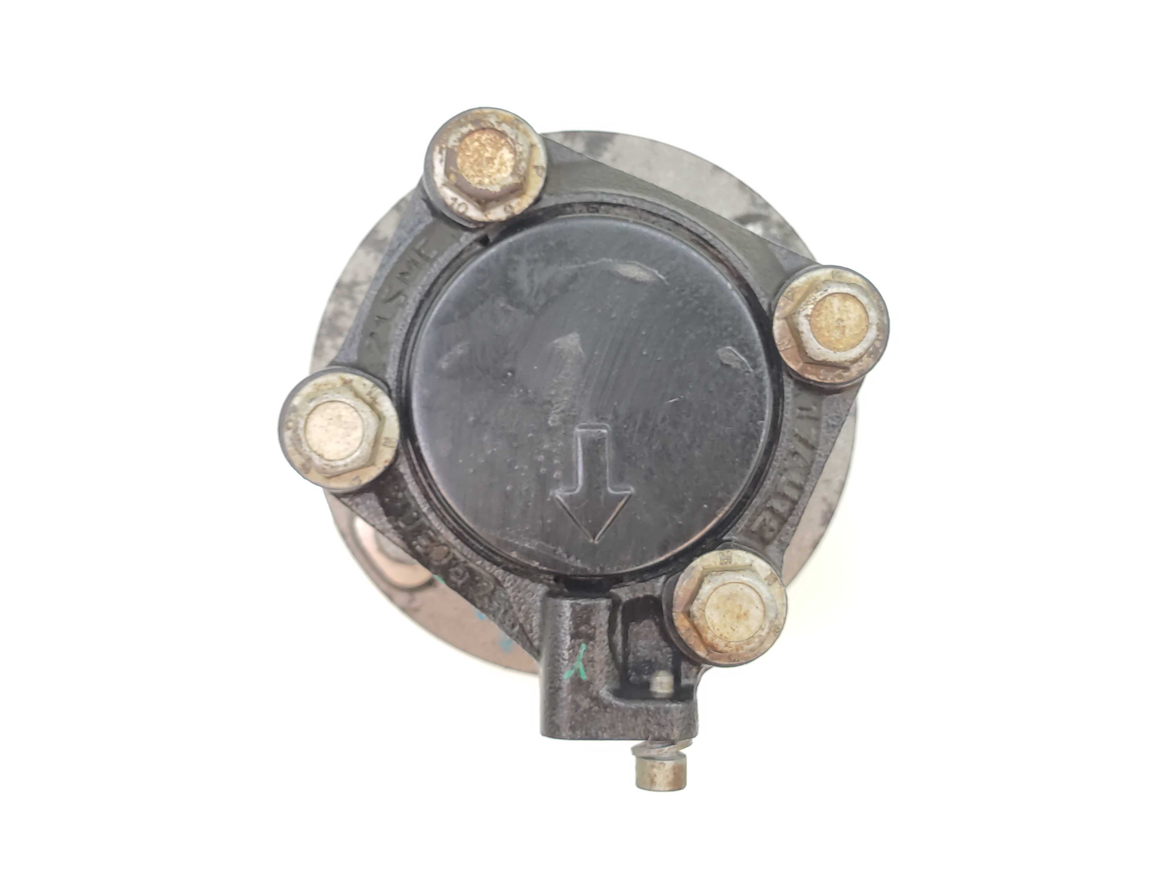 Cubo Roda Traseiro Direito Gm Sonic 1.6 2012 2013 2014 2