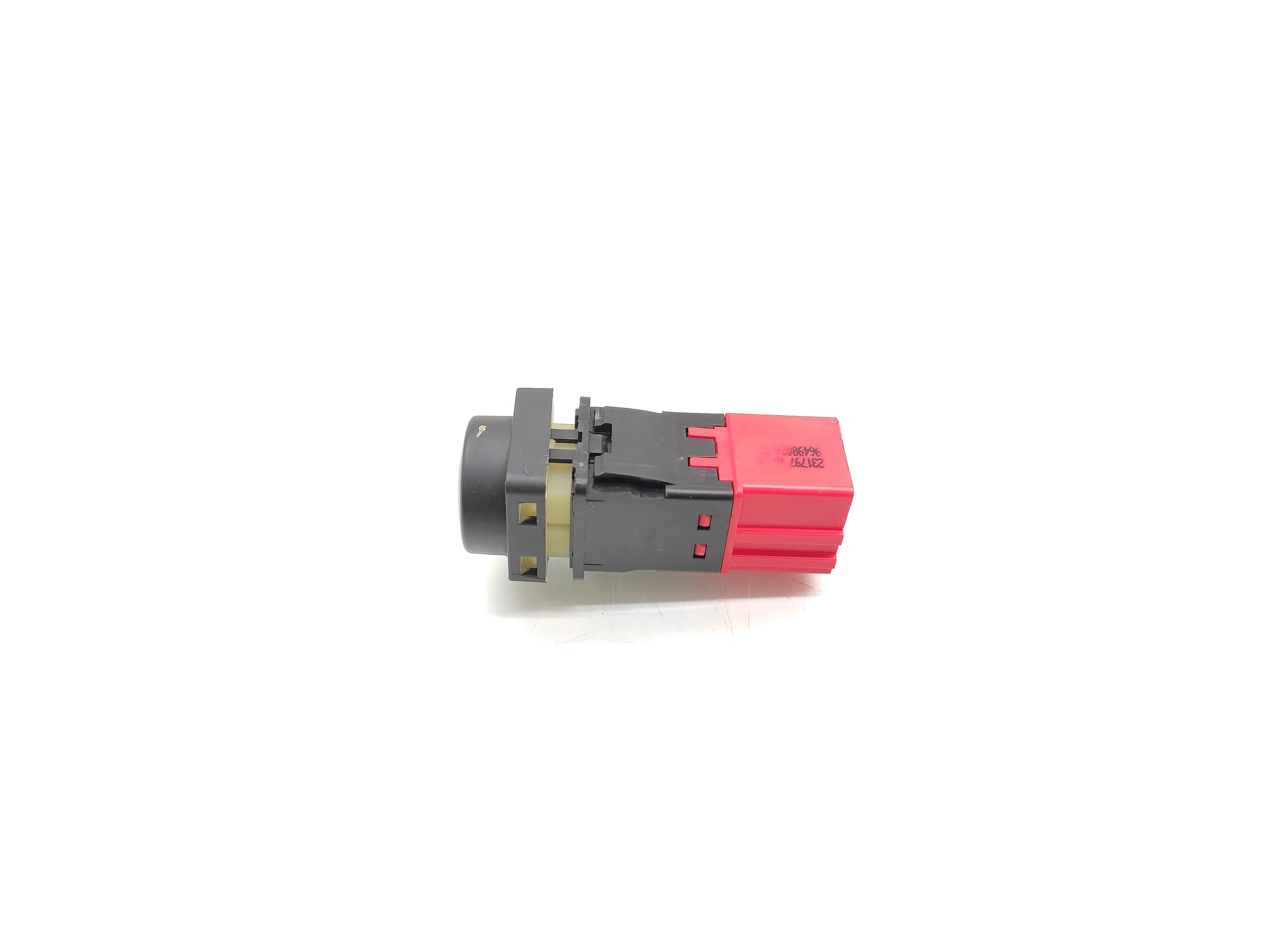 Botão Bloqueio Vidro Citroen Xsara Picasso 2001 Á 2012 2