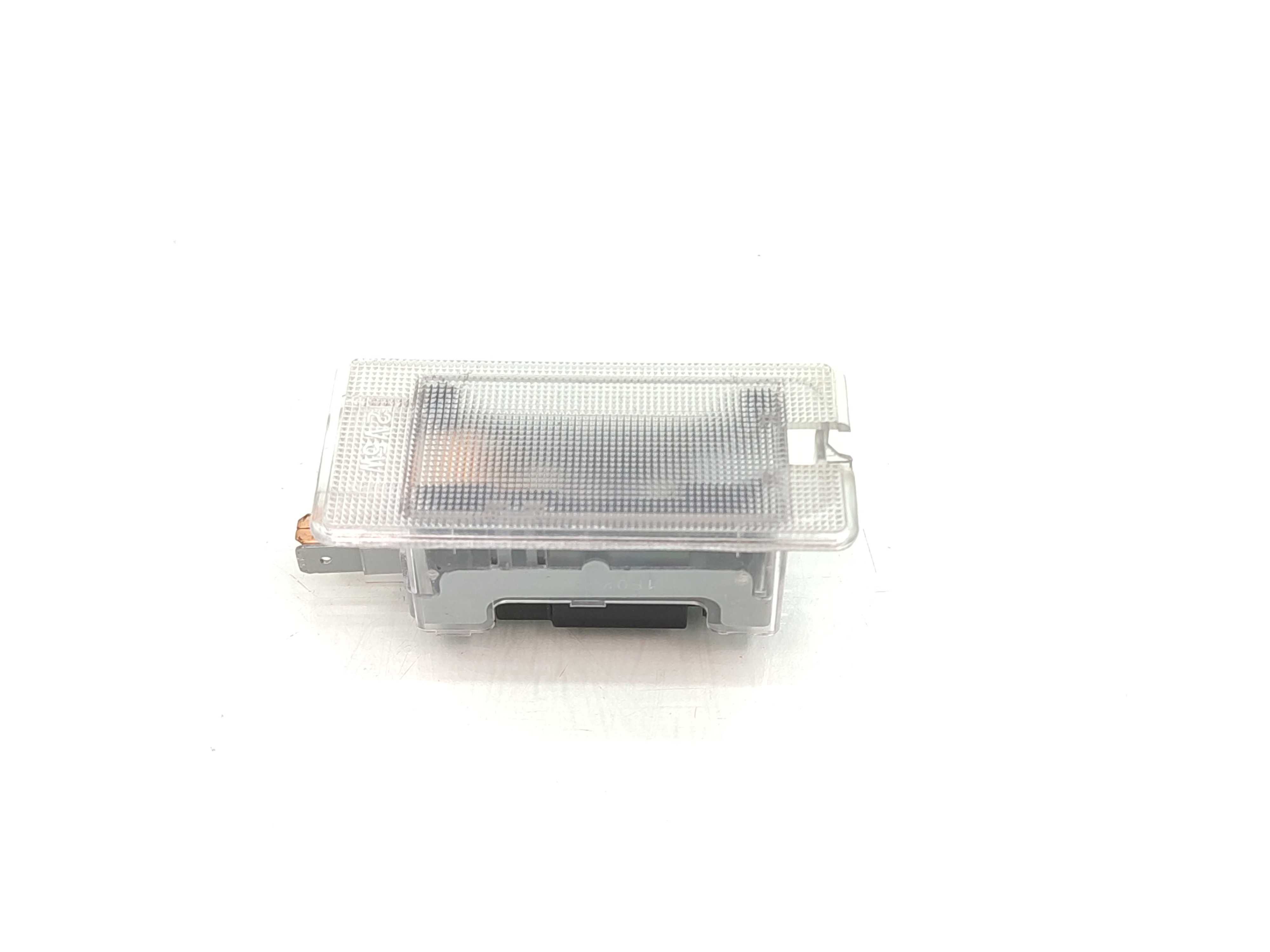 Luz Interna Porta Malas Hyundai Veloster 2011 2012 2013 1