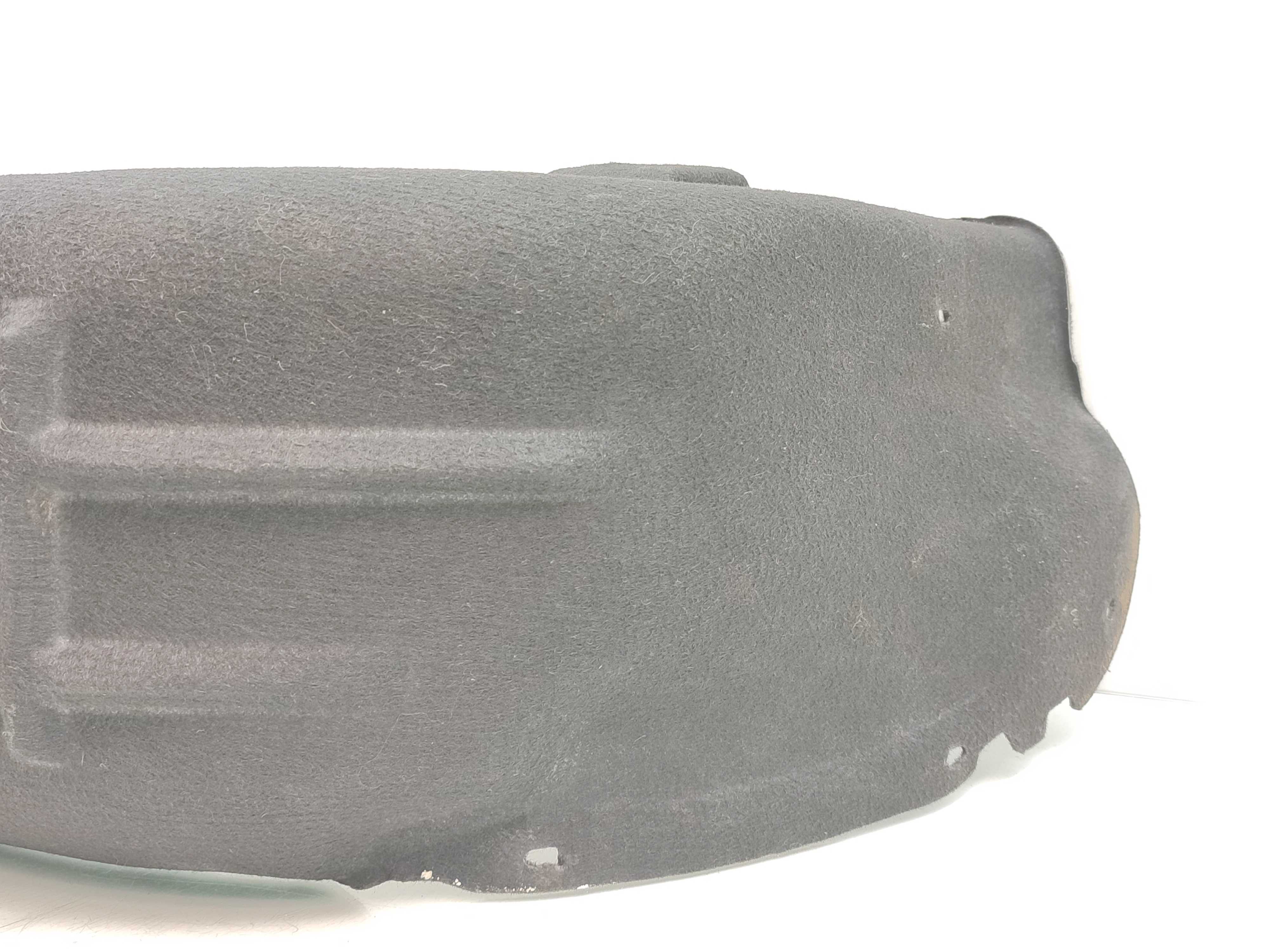 Parabarro Traseiro Esquerdo Vw Jetta Variant 2010 2011 2012 2