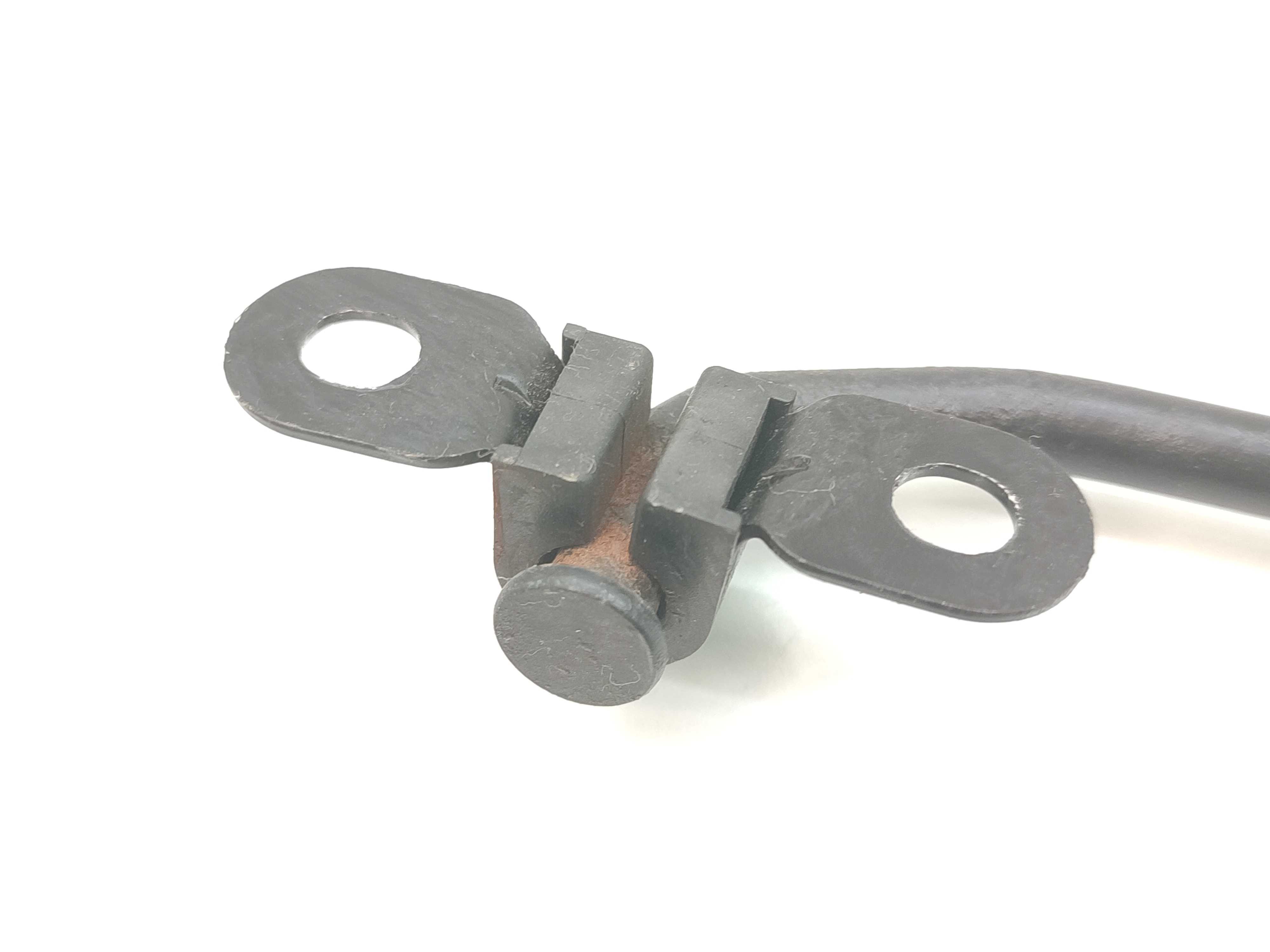 Braco Apoio Capô Kia Sportage 2011 2012 2013 2014 2015 4