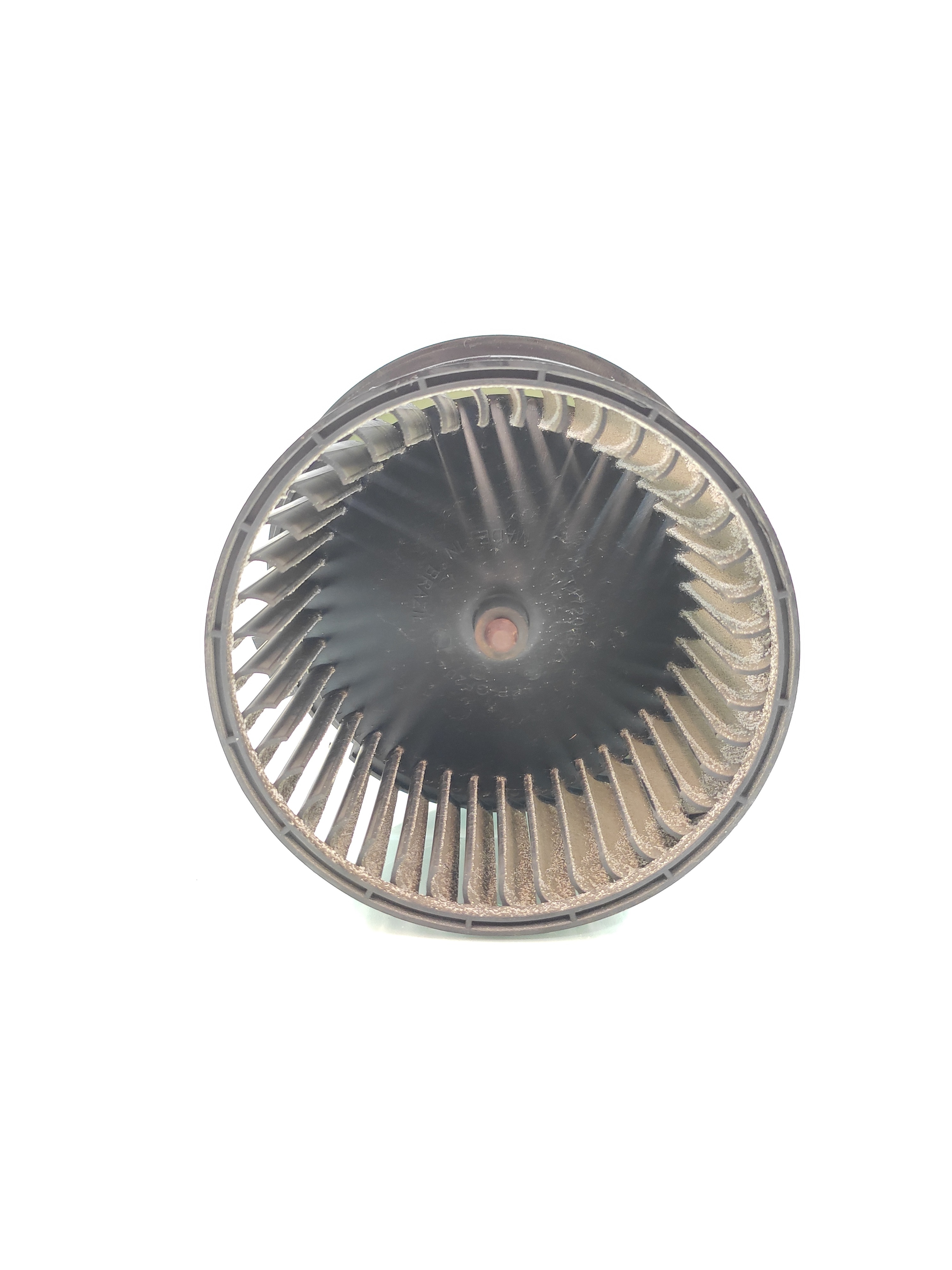 Motor Interno Caixa Ar Forçado Nissan Kicks 2016 2017 2018 3