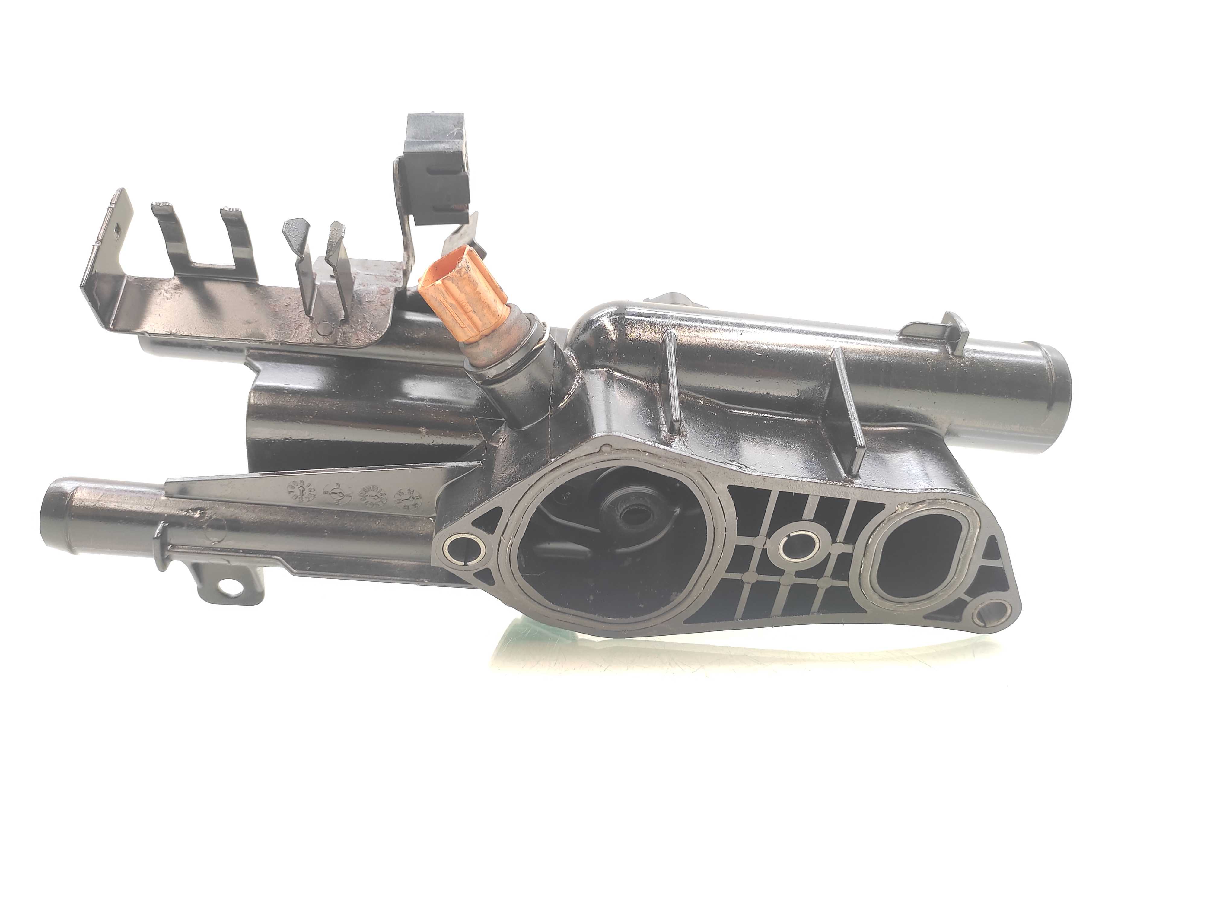 Carcaça Válvula Termostática Kia Sportage 2.0 2011 2012 13 4