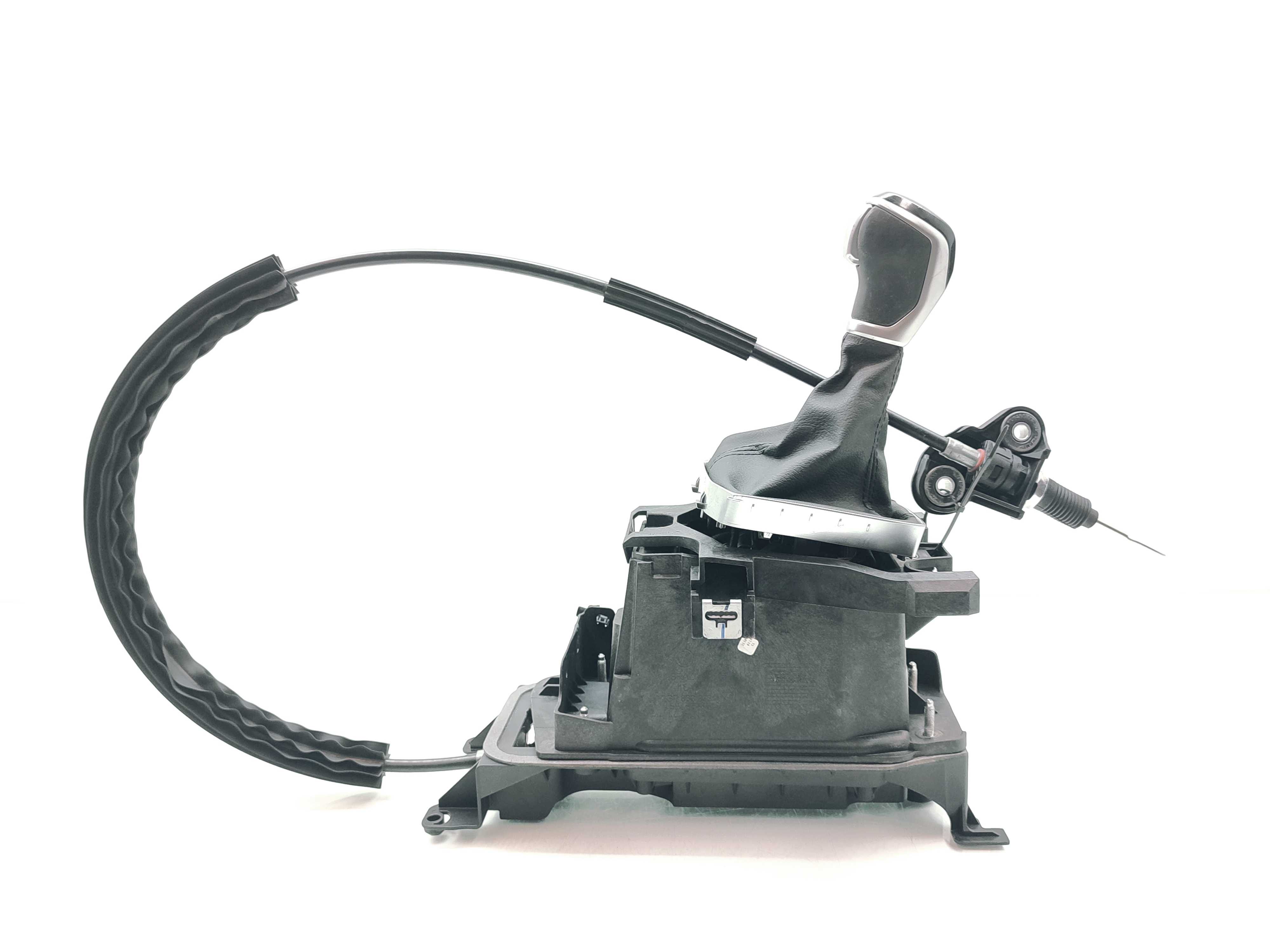 Alavanca Cabo Seletor Marcha Vw Tcross 2019 2020 2021 2022