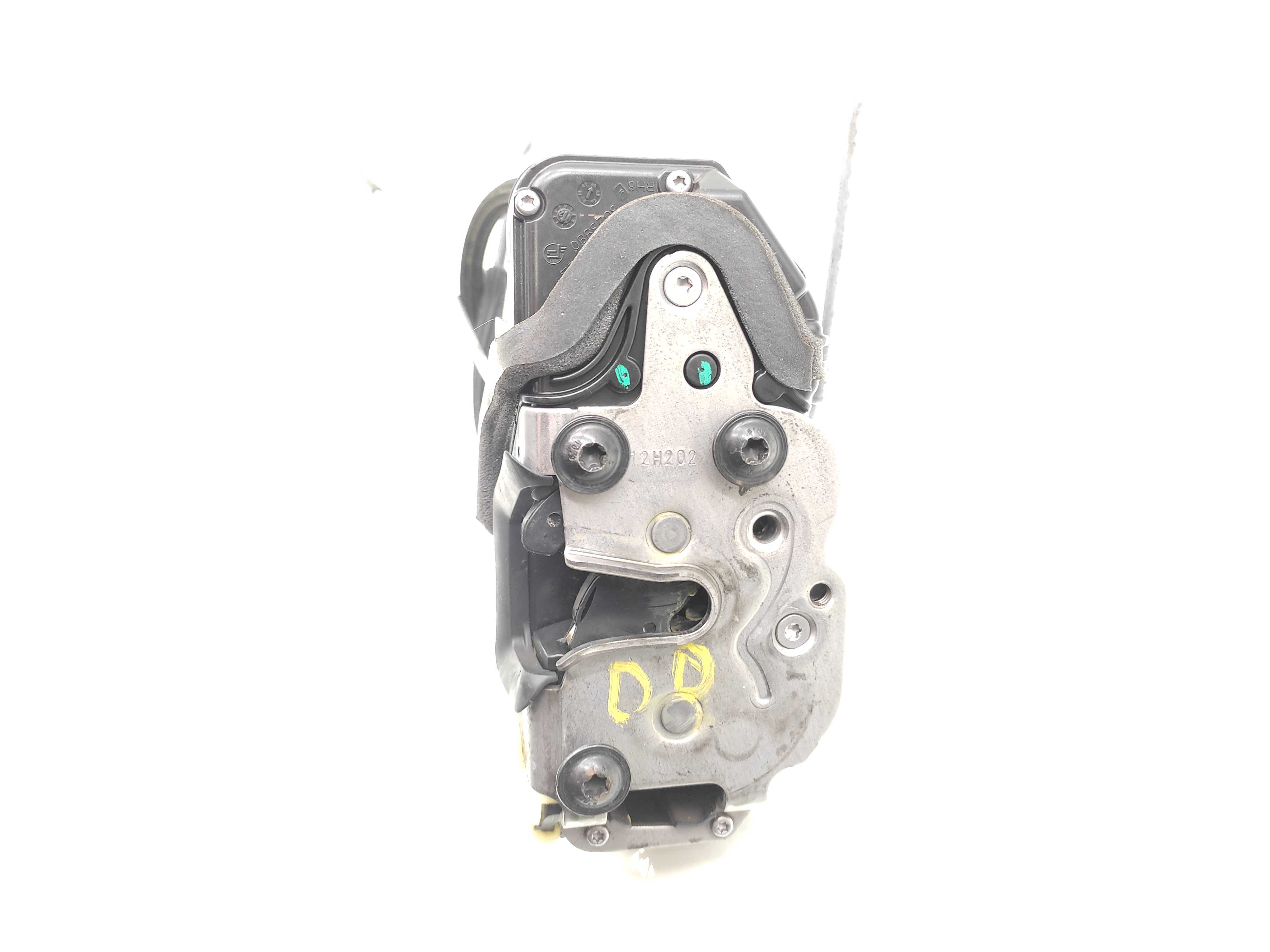 Fechadura Porta Dianteira Direita Gm Sonic 2012 2013 2014 2