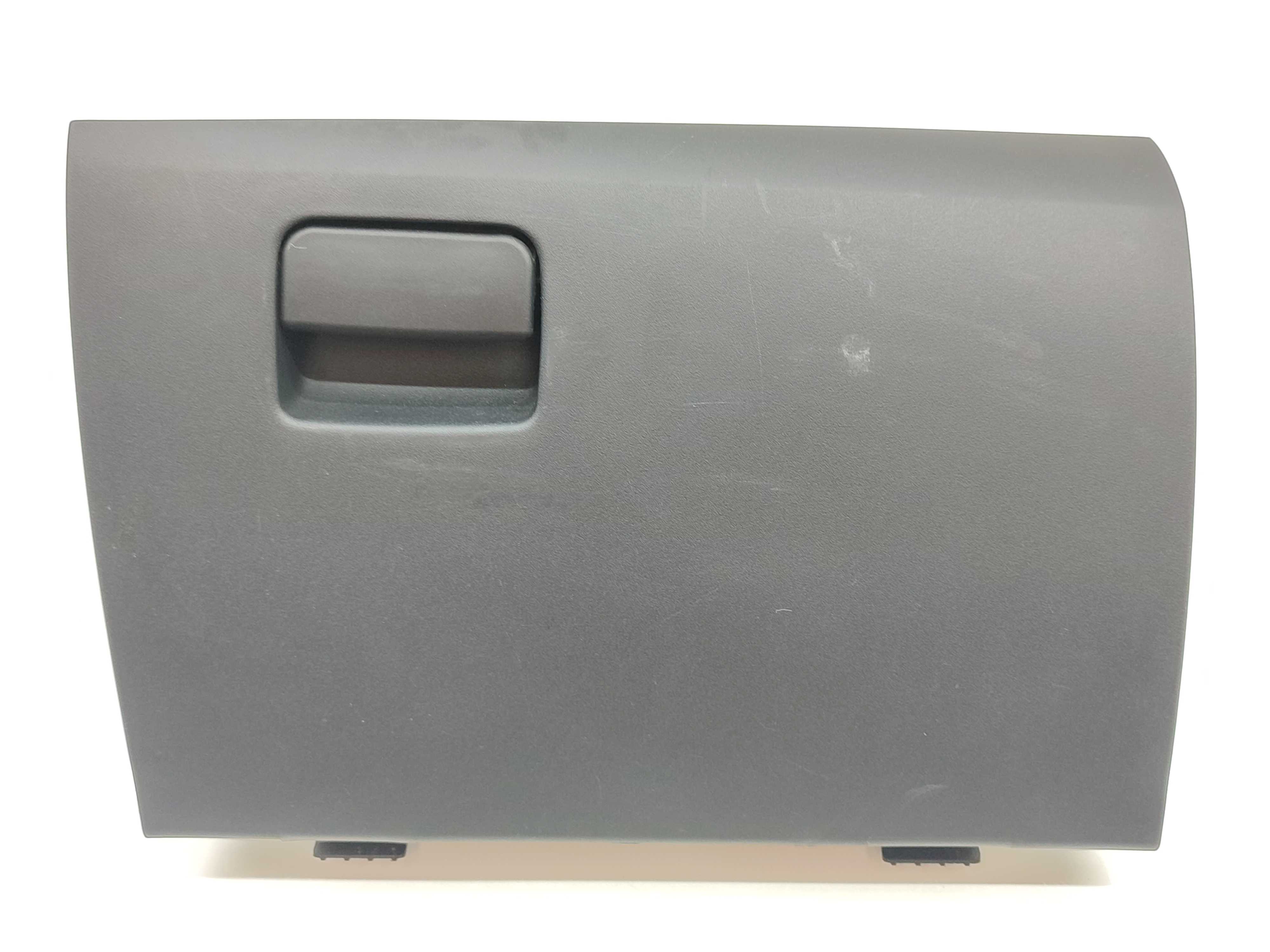 Porta Luvas Mitsubishi Lancer 2013 2014 2015 2016 Cor Preto 1