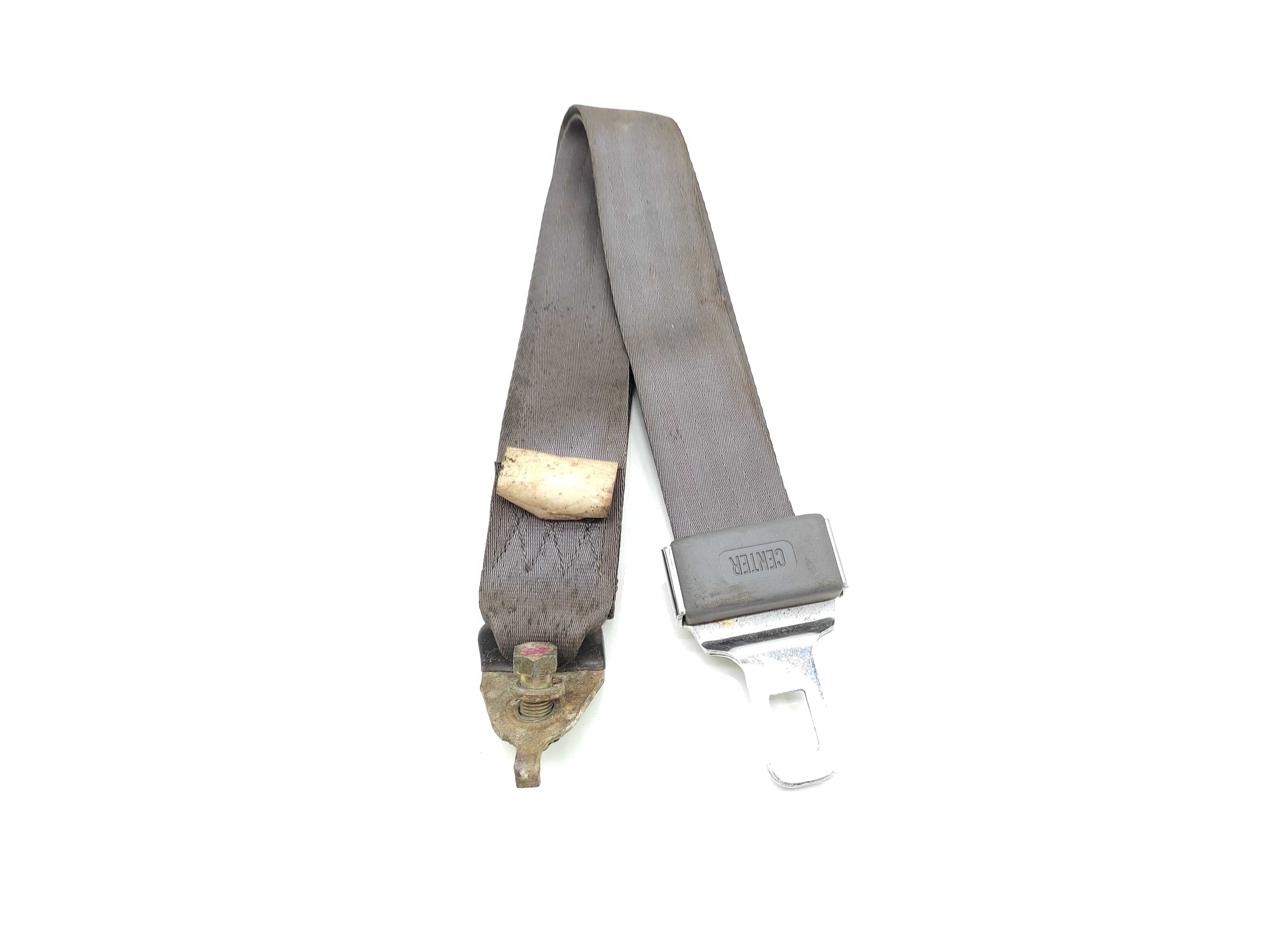 Cinto Segurança Traseiro Central Honda Civic 1996 1997 1998 1