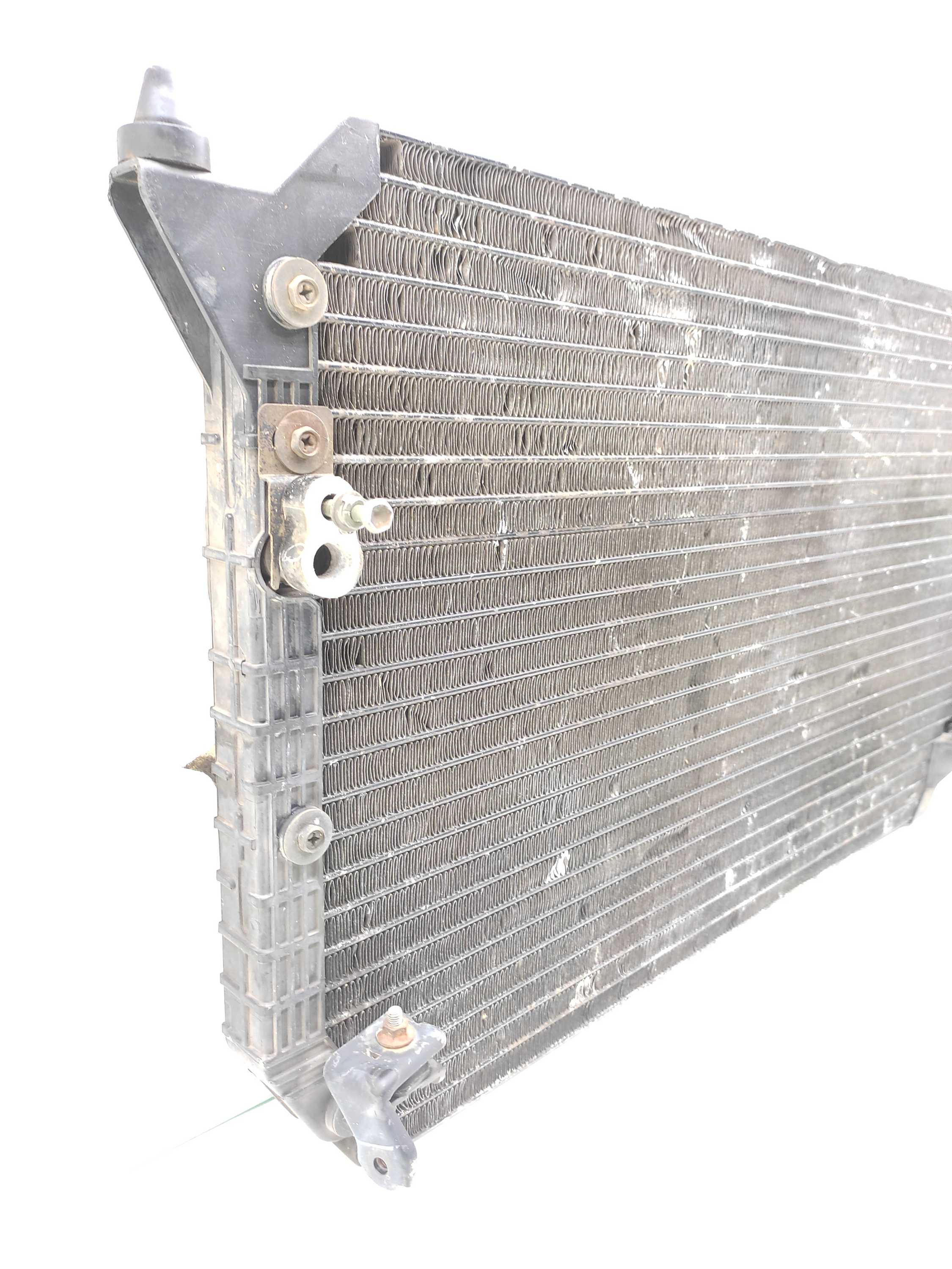 Condensador Ar Condicionado Toyota Corolla 1994 Manual 2