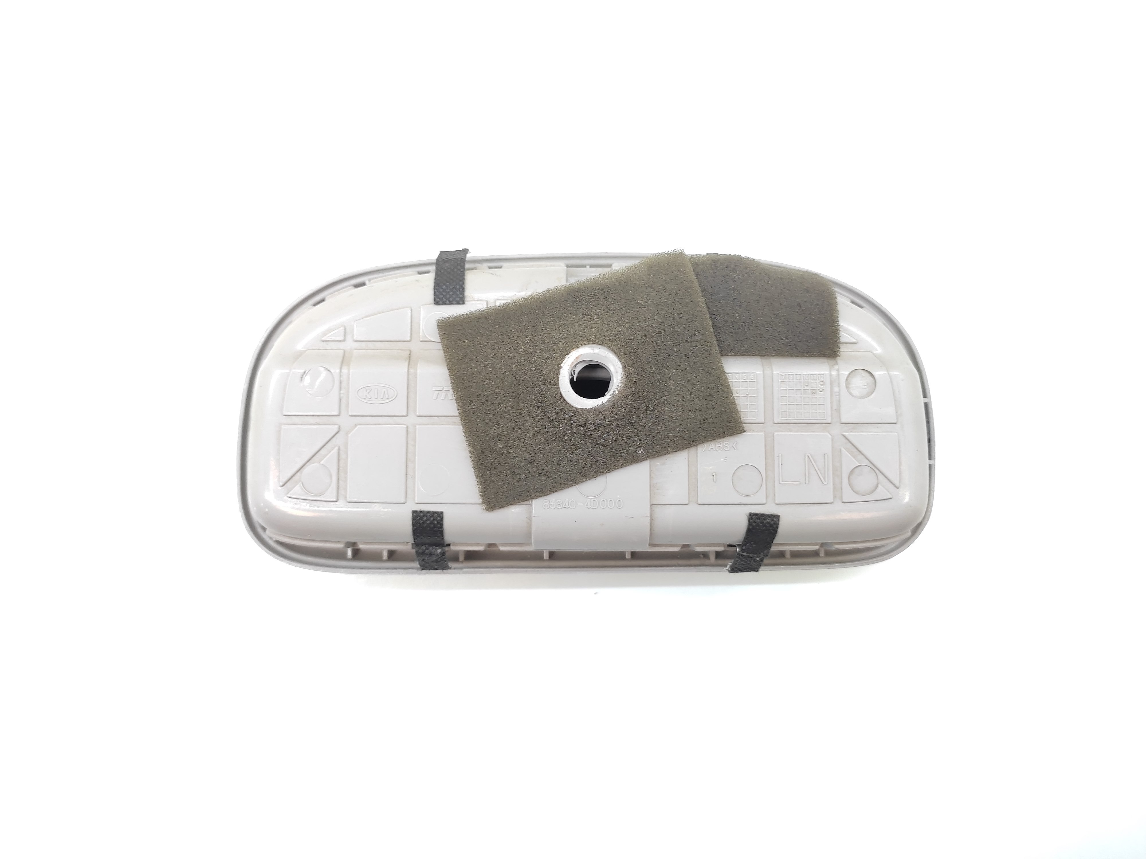 Porta Óculos Kia Carnival 3.8 V6 2007 2008 2009 2010 3