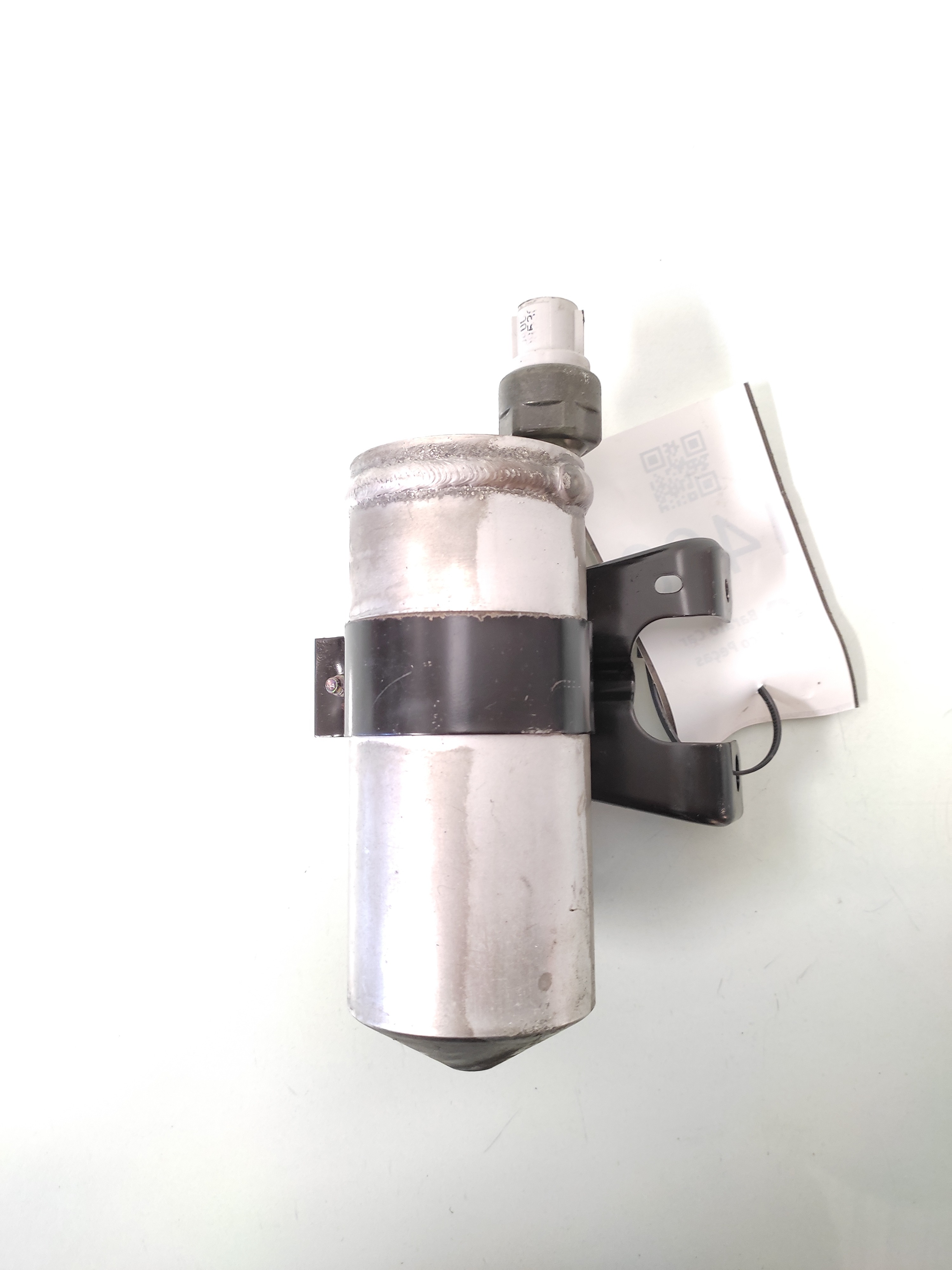 Filtro Secador Ar Condicio Subaru Legacy Outback 2.5 2001 2