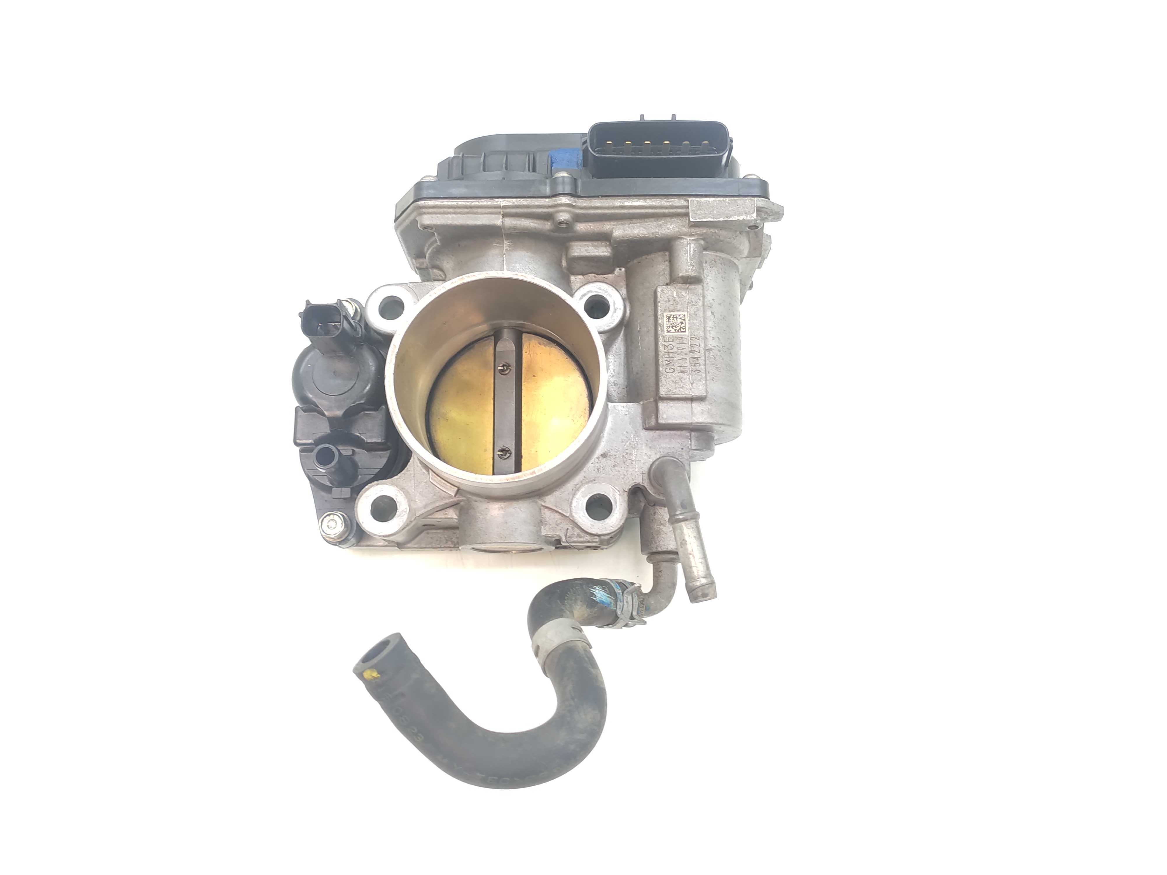 Corpo Borboleta Tbi Honda Civic G10 2.0 2017 2018 2019 2020 1