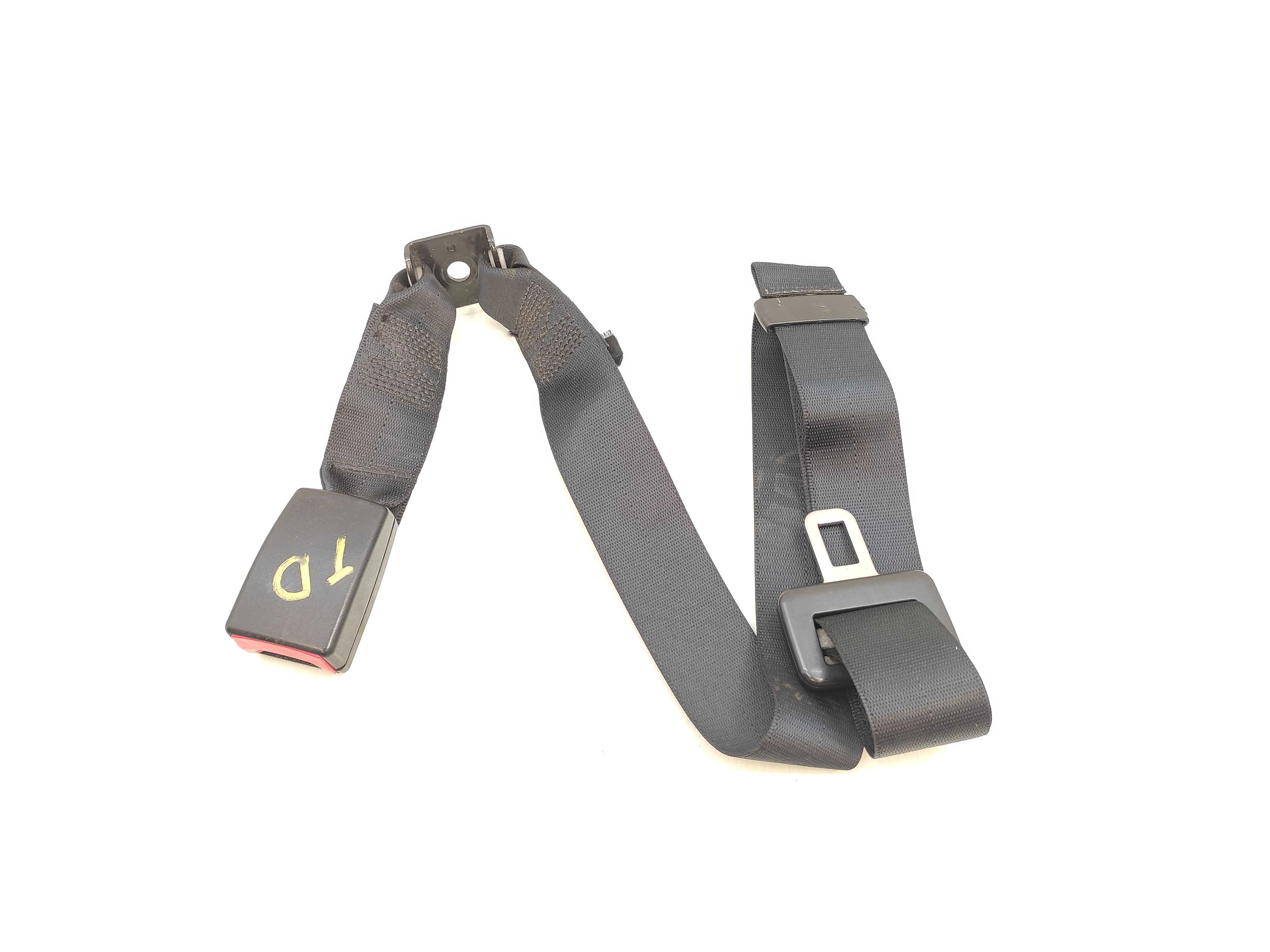 Cinto Segurança Traseiro Central Gm Classic 2010 2011 2012 1