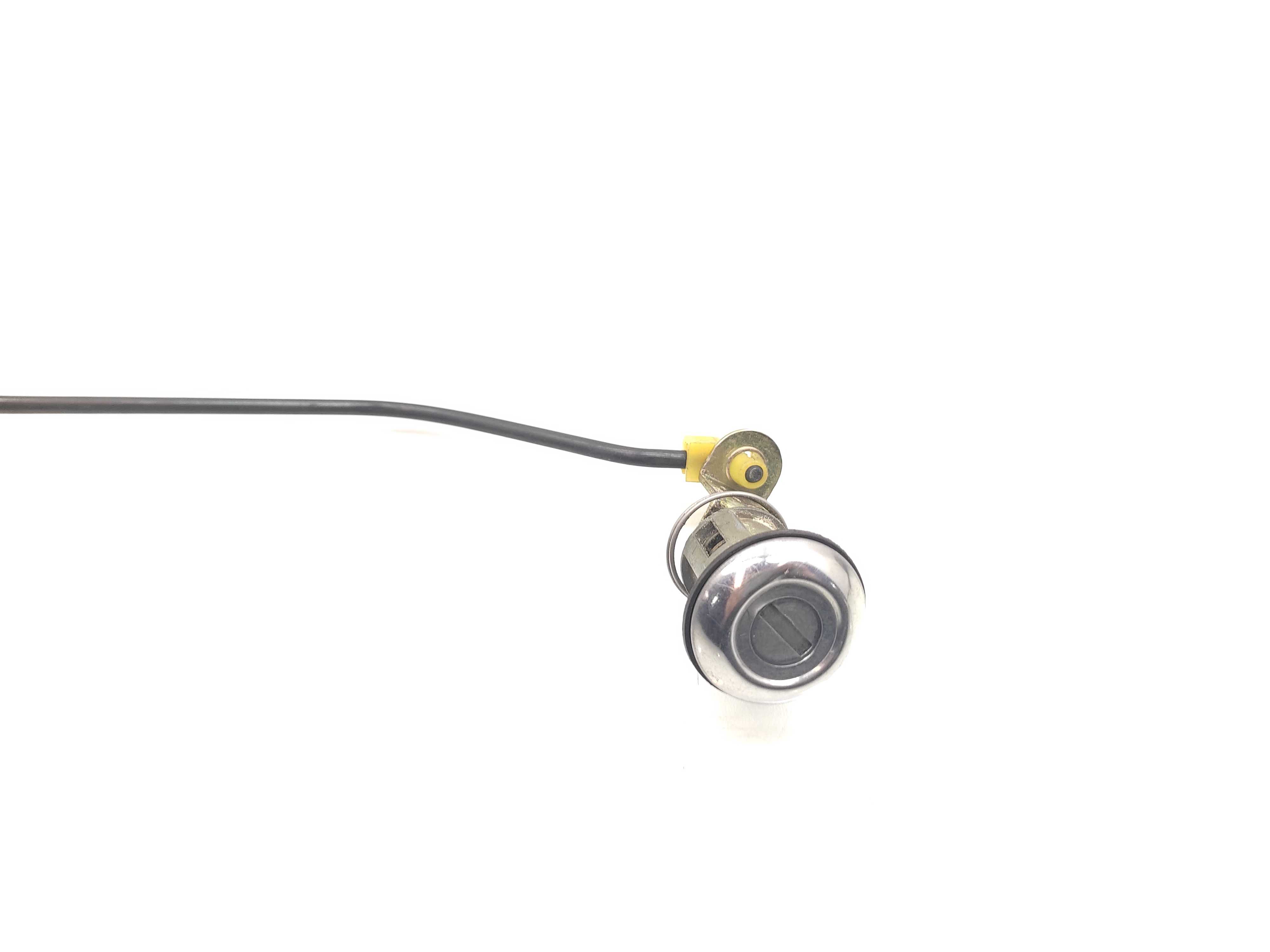 Fechadura Miolo Tampa Traseira Hyundai Acende 1995 1996 2