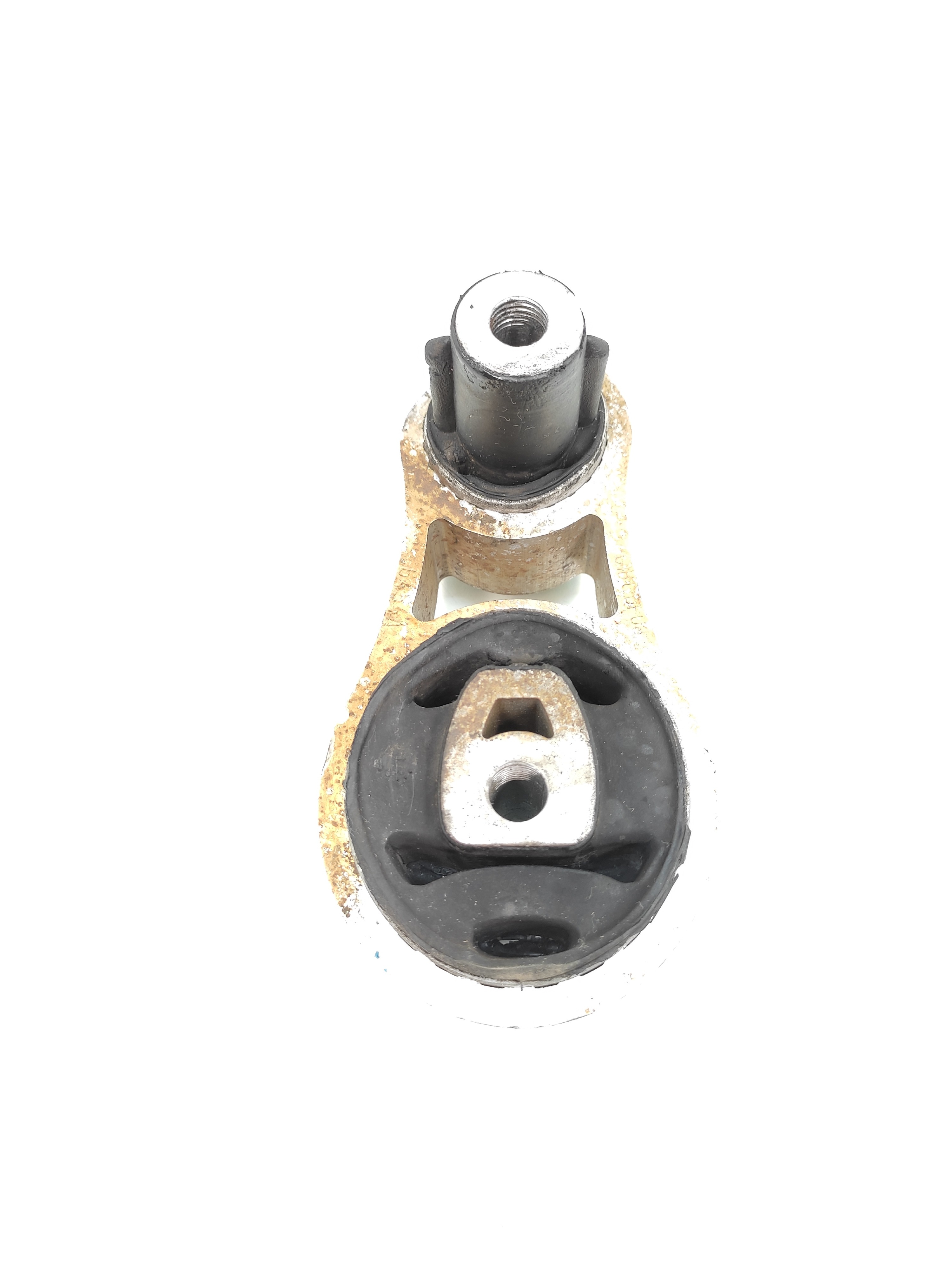 Coxim Inferior Câmbio Ford Ka 2015 2016 2017 2