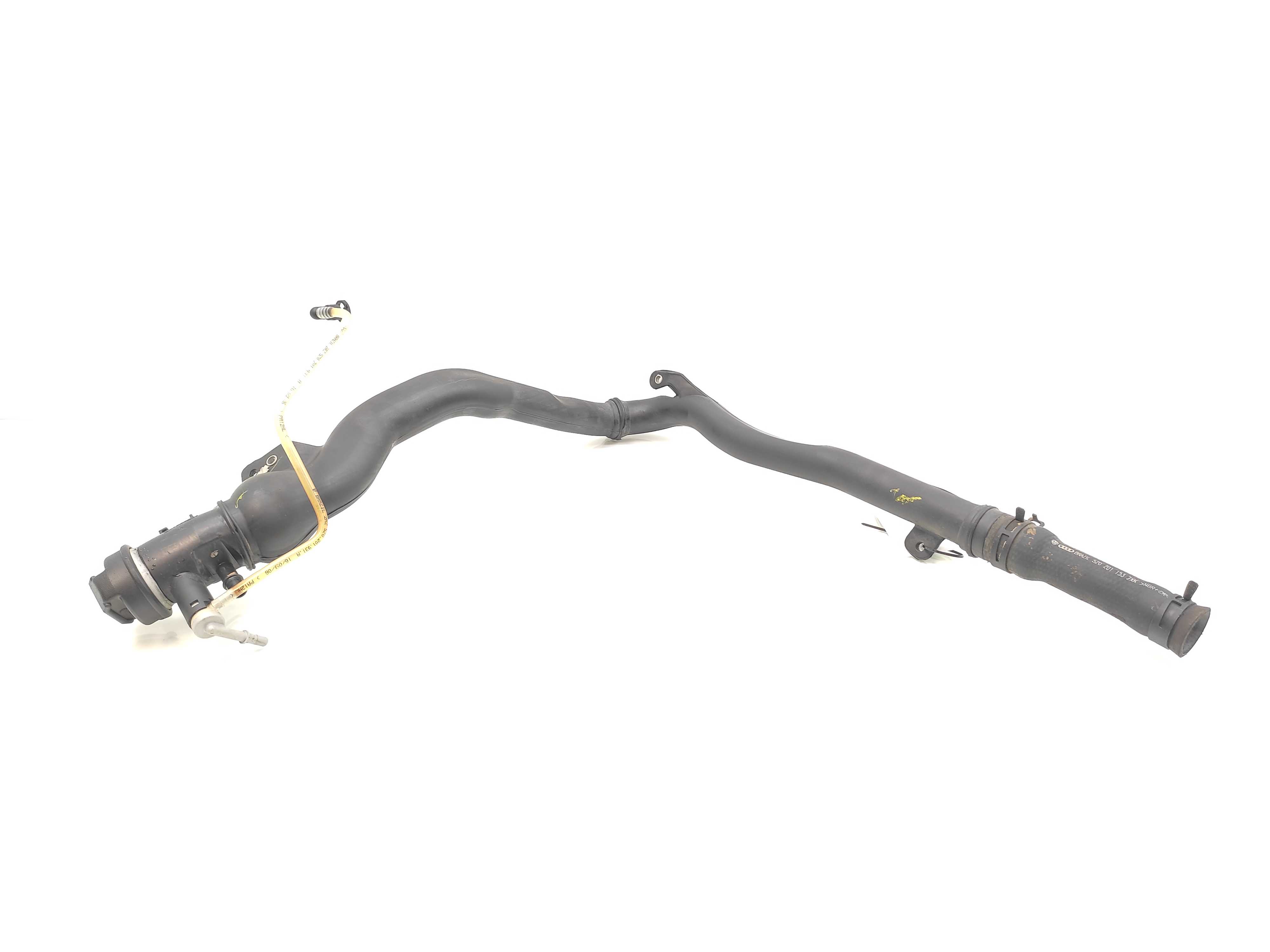 Gargalo Tanque Combustível Vw Fox 2005 2006 2007 2008 2009 1