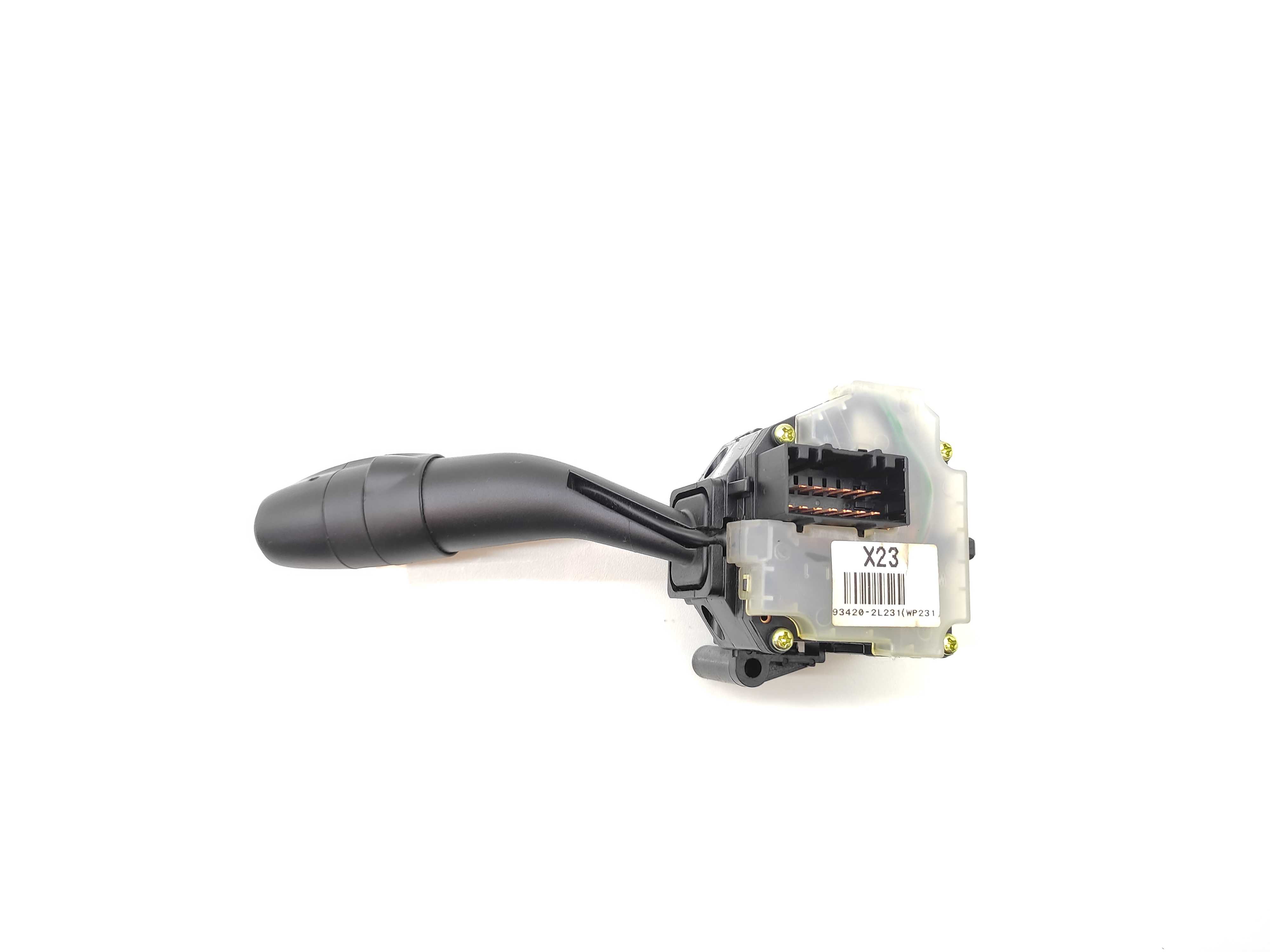 Comando Chave Limpador Parabrisa Hyundai I30 2012 2011 10 5