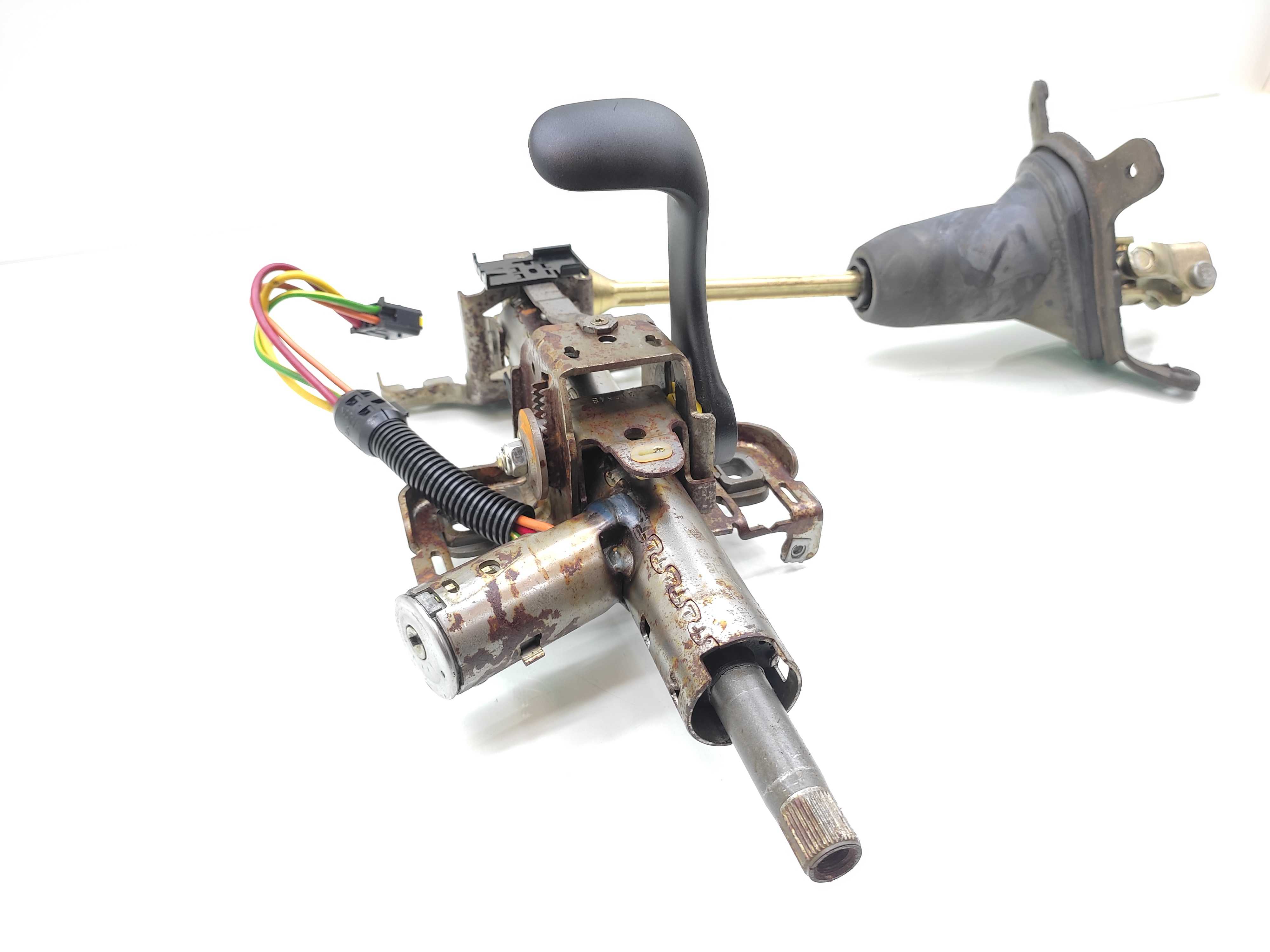 Coluna Direção Renault Scenic 2003 2002 2001 2