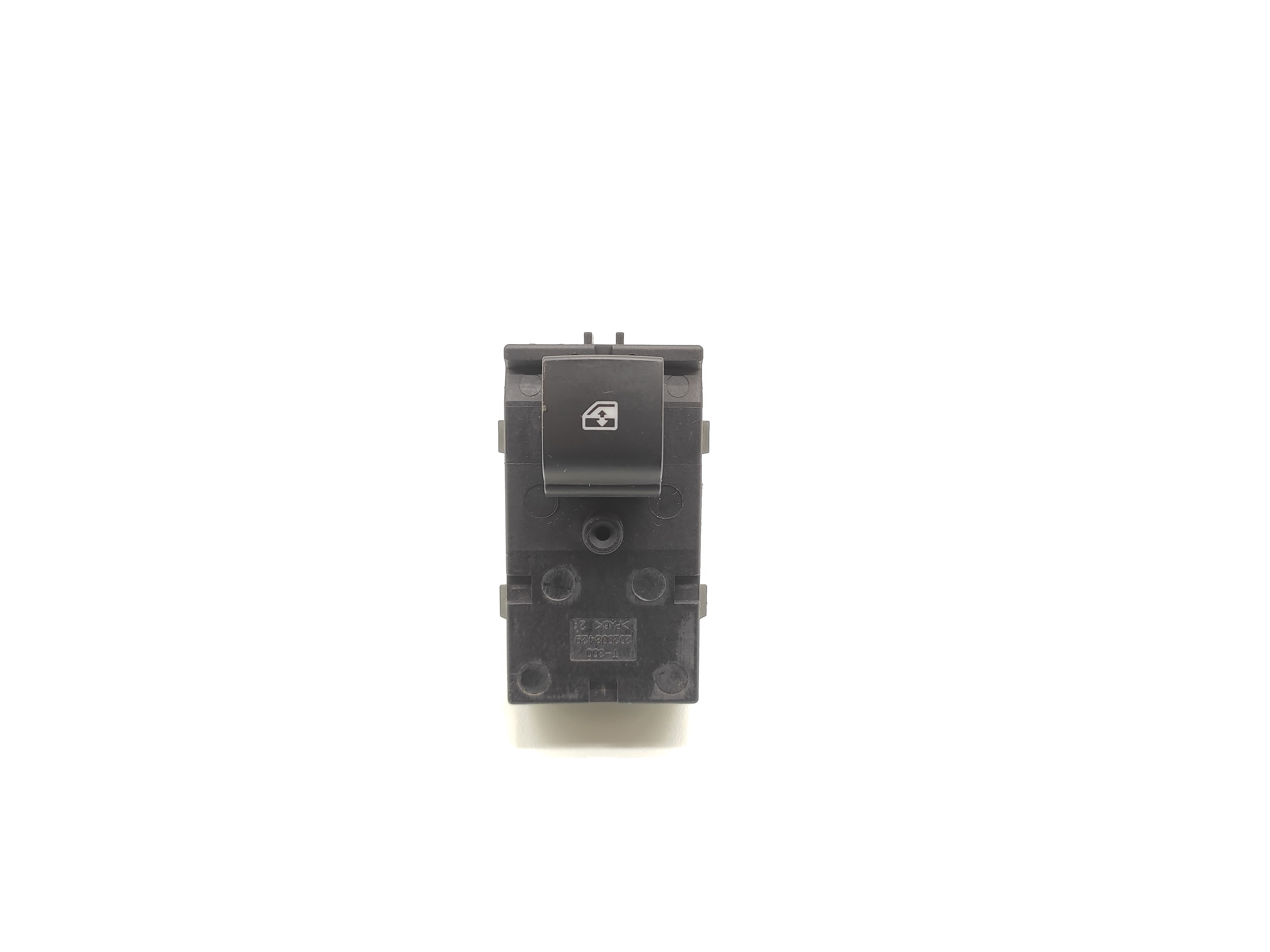 Botão Vidro Elétrico Porta Traseira Gm Sonic 2012 2013 2014 1