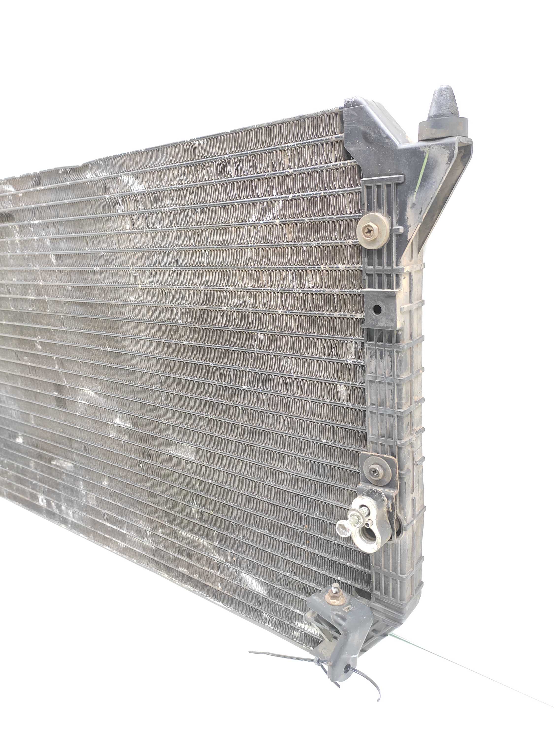 Condensador Ar Condicionado Toyota Corolla 1994 Manual 3