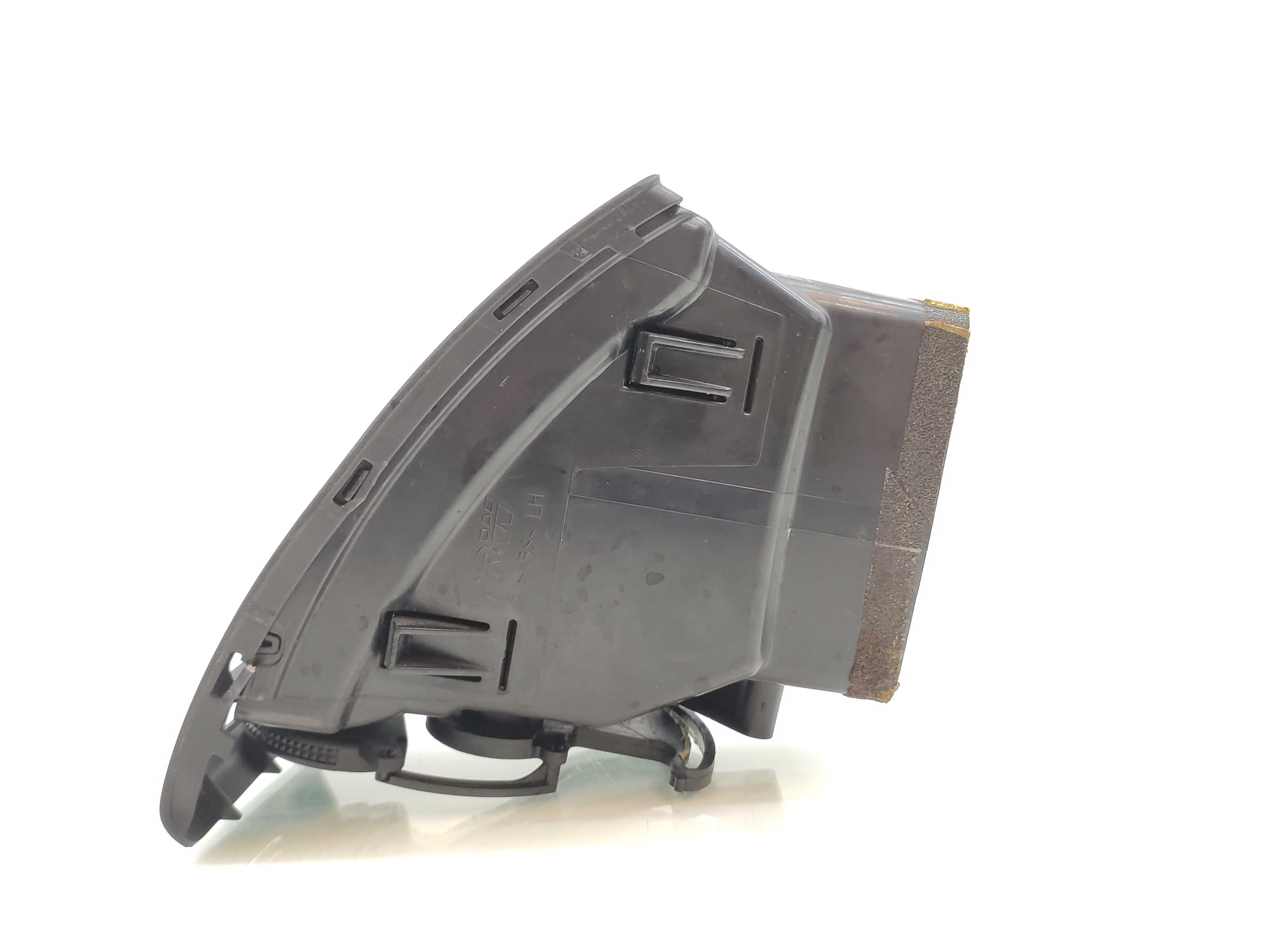 Difusor Ar Central Esquerdo Painel Nissan 2007 2008 Á 2012 2