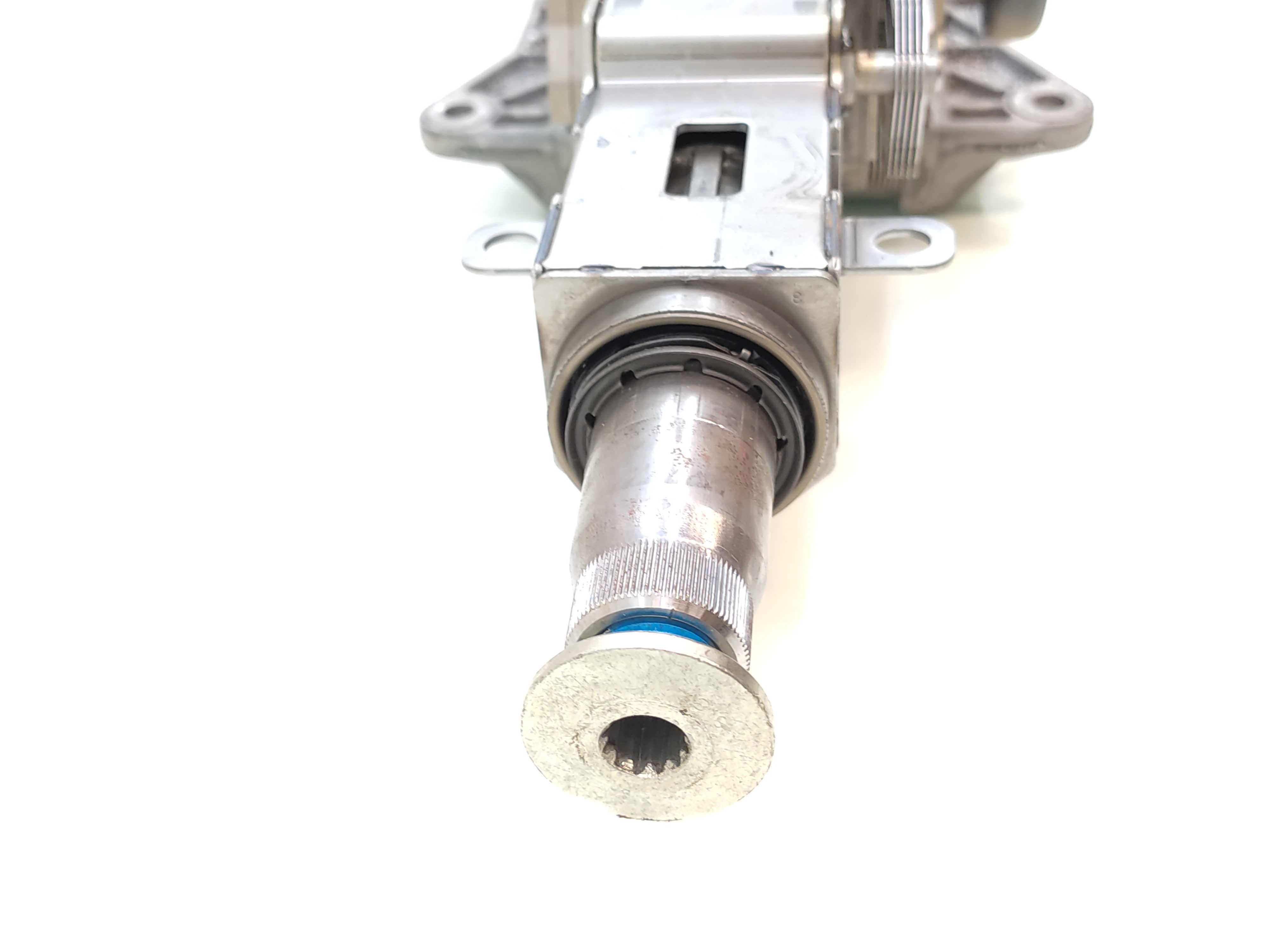 Coluna Direção Vw Tiguan 2.0 Tsi 2010 2011 2012 2013 2014 5