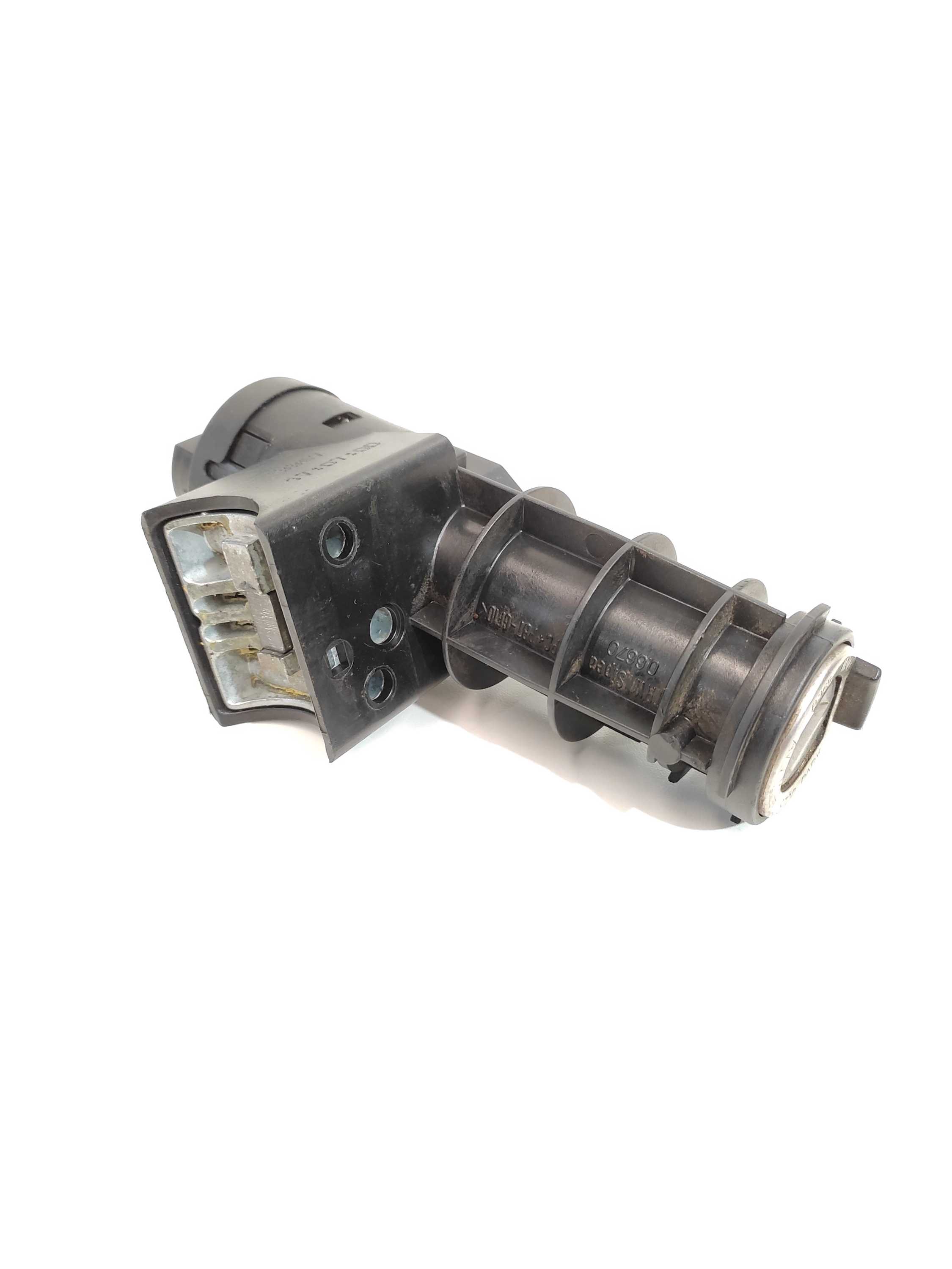 Cilindro Ignição Sem Chave Fiat Marea 2.4 2000 1