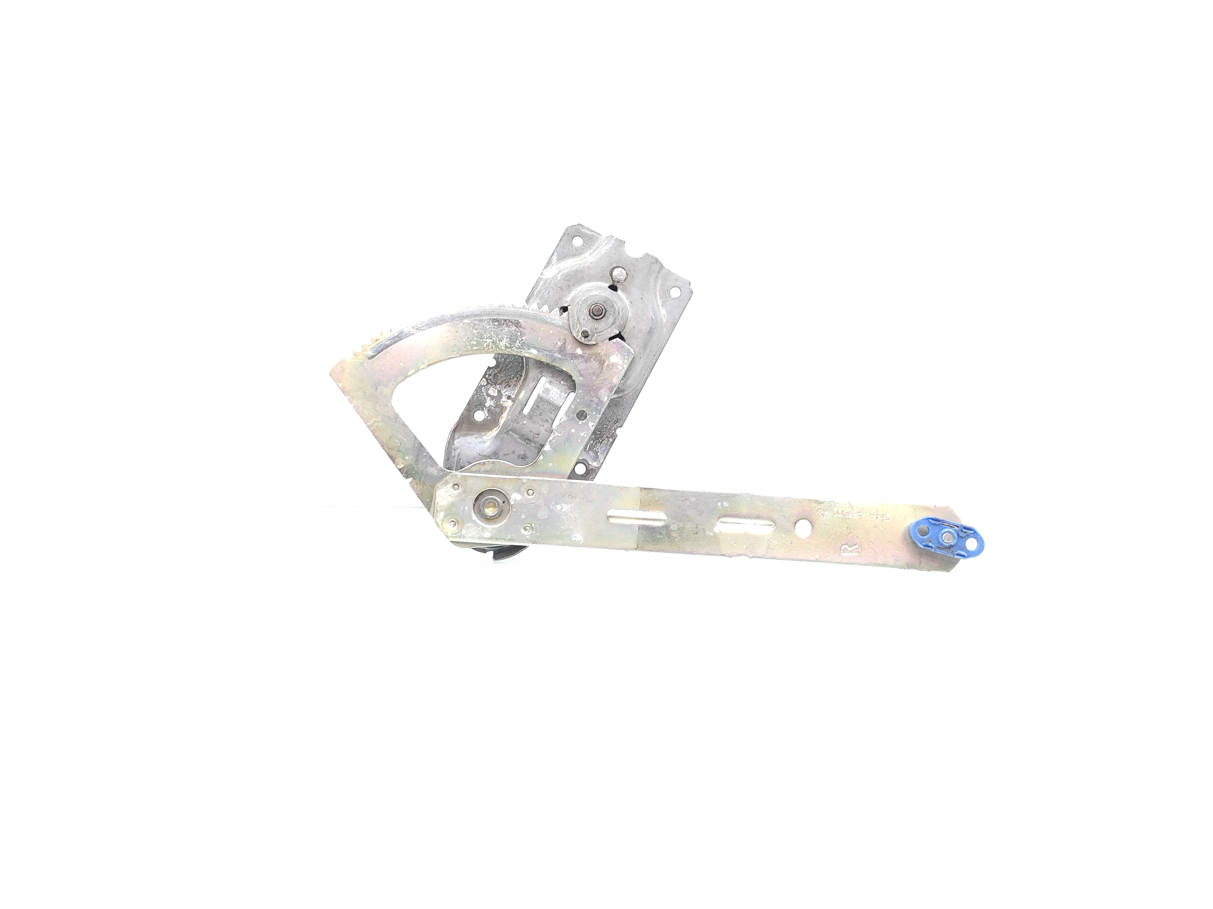 Máquina Vidro Porta Traseira Direita Ford Escort Zetec 1998 1