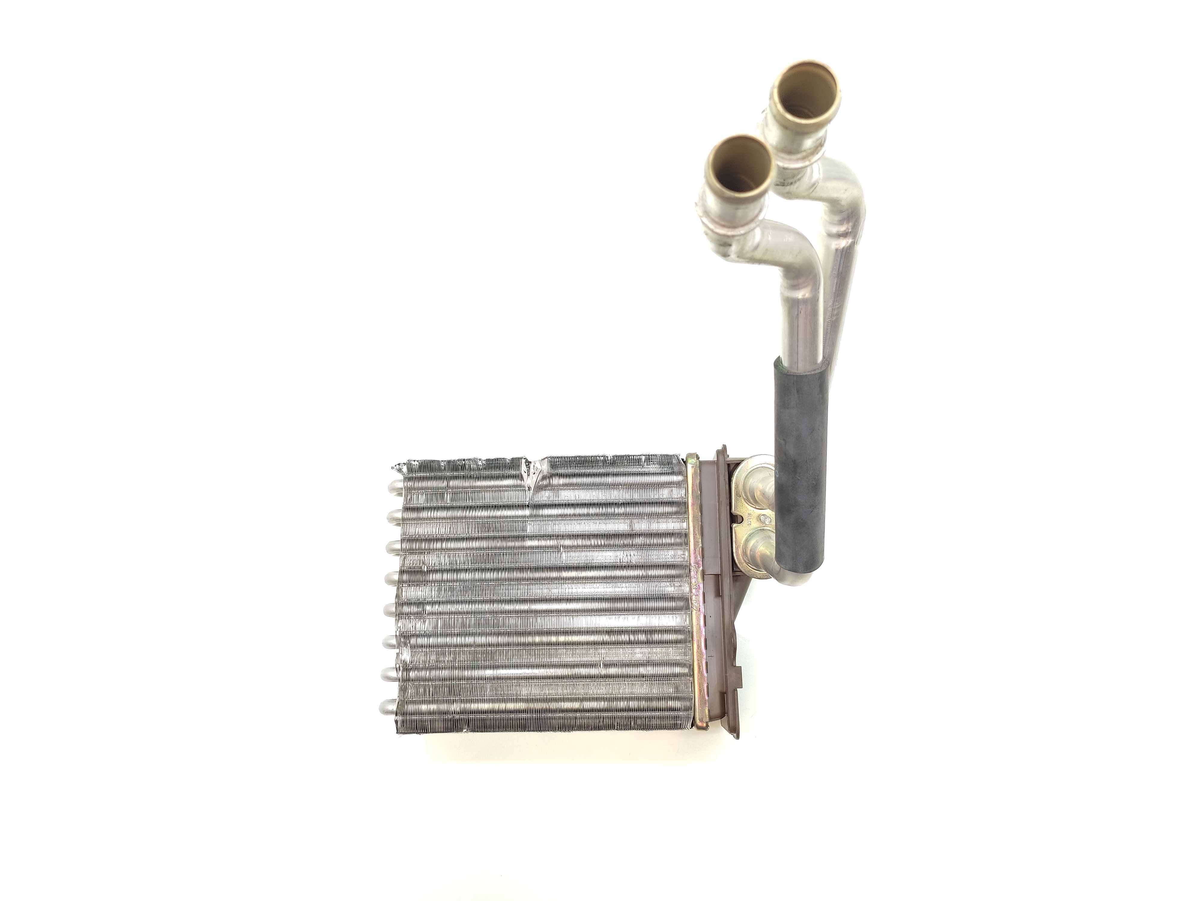 Radiador Caixa Ar Forçado Renault Sandero 2015 2016 2017 18 3