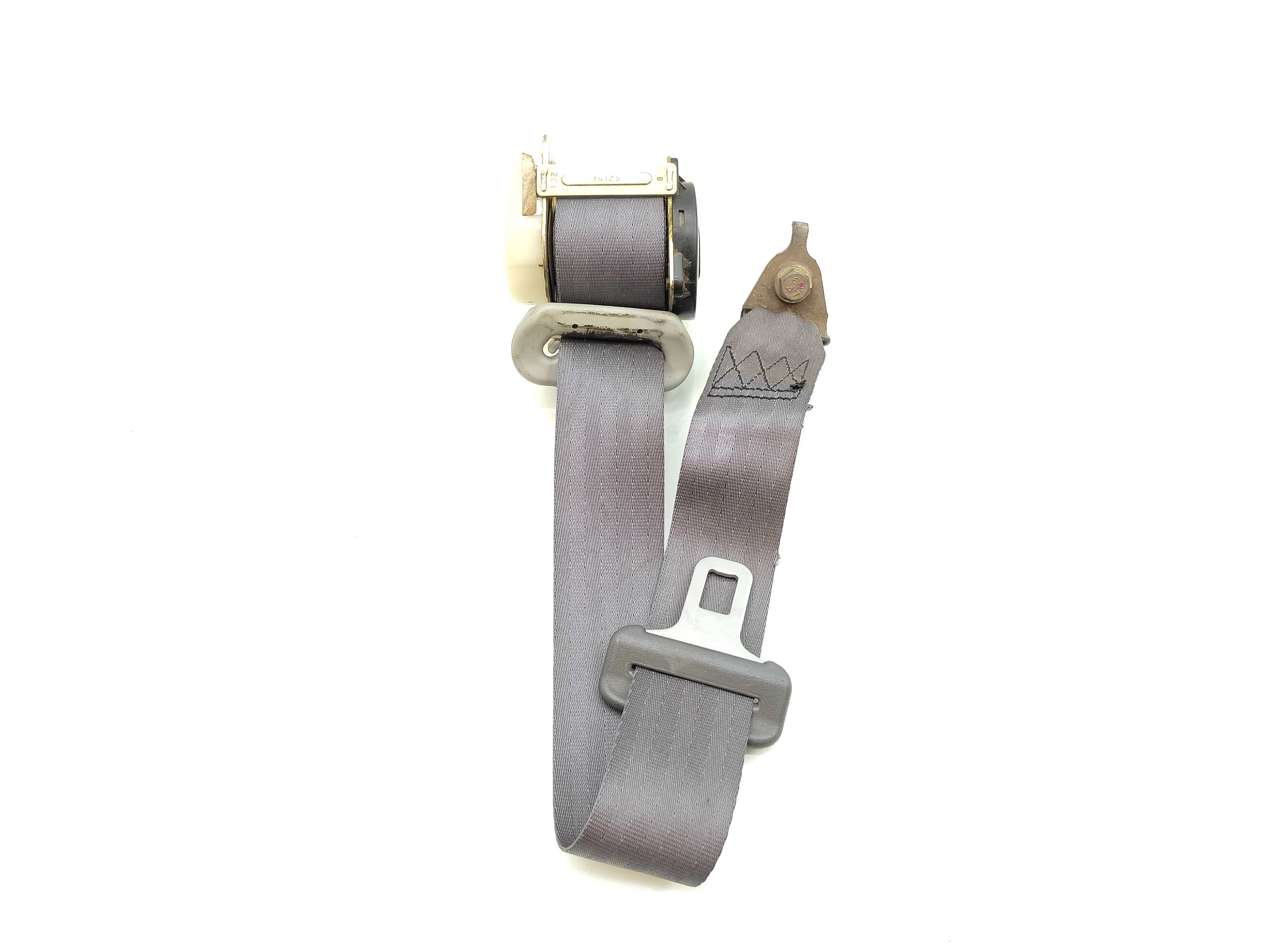 Cinto Segurança Traseiro Direito Honda Civic 1996 1997 1998 1