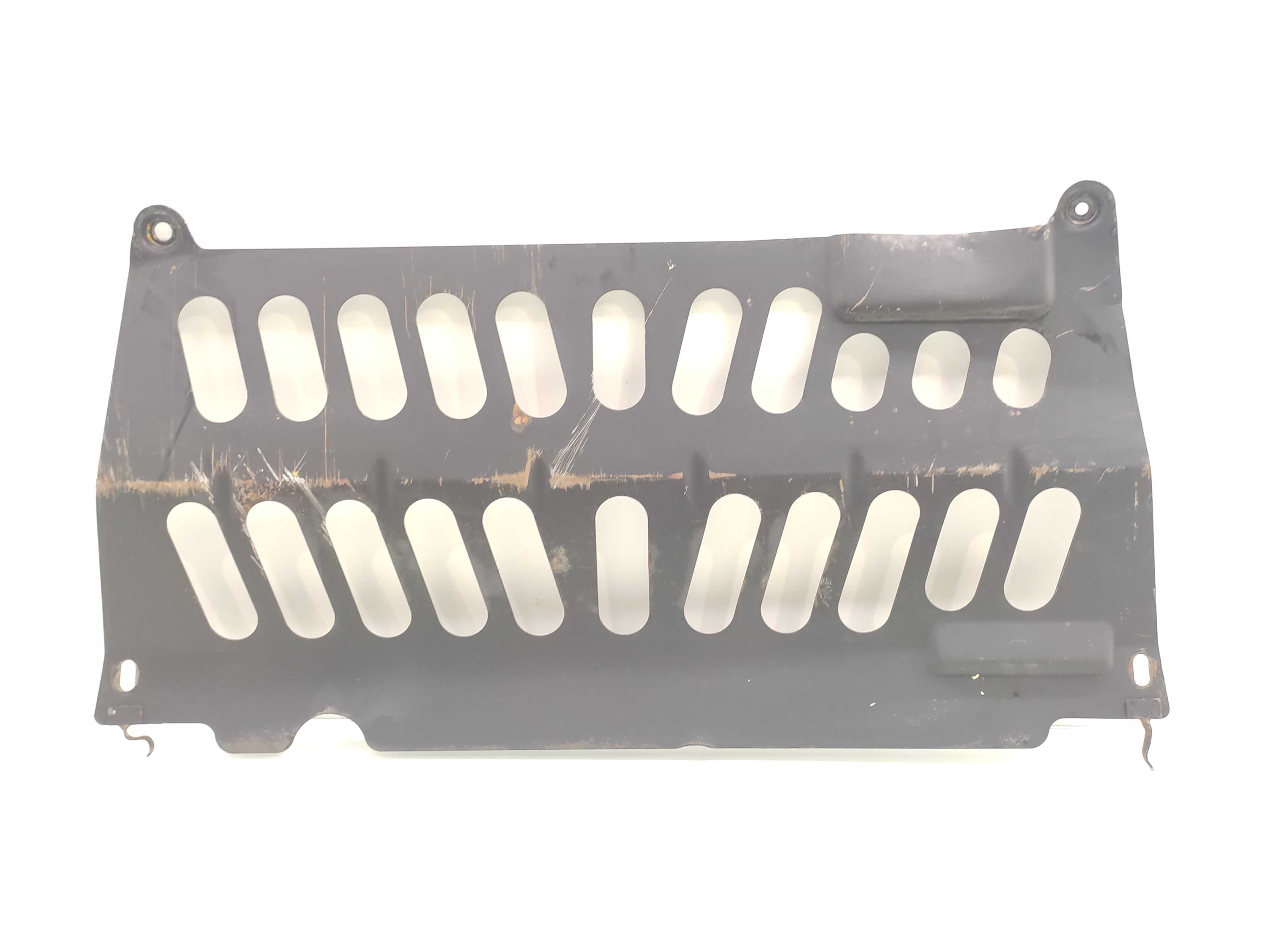 Protetor Carter Citroen C3 1.6 16v 2004 2005 2006 2007 2008 1
