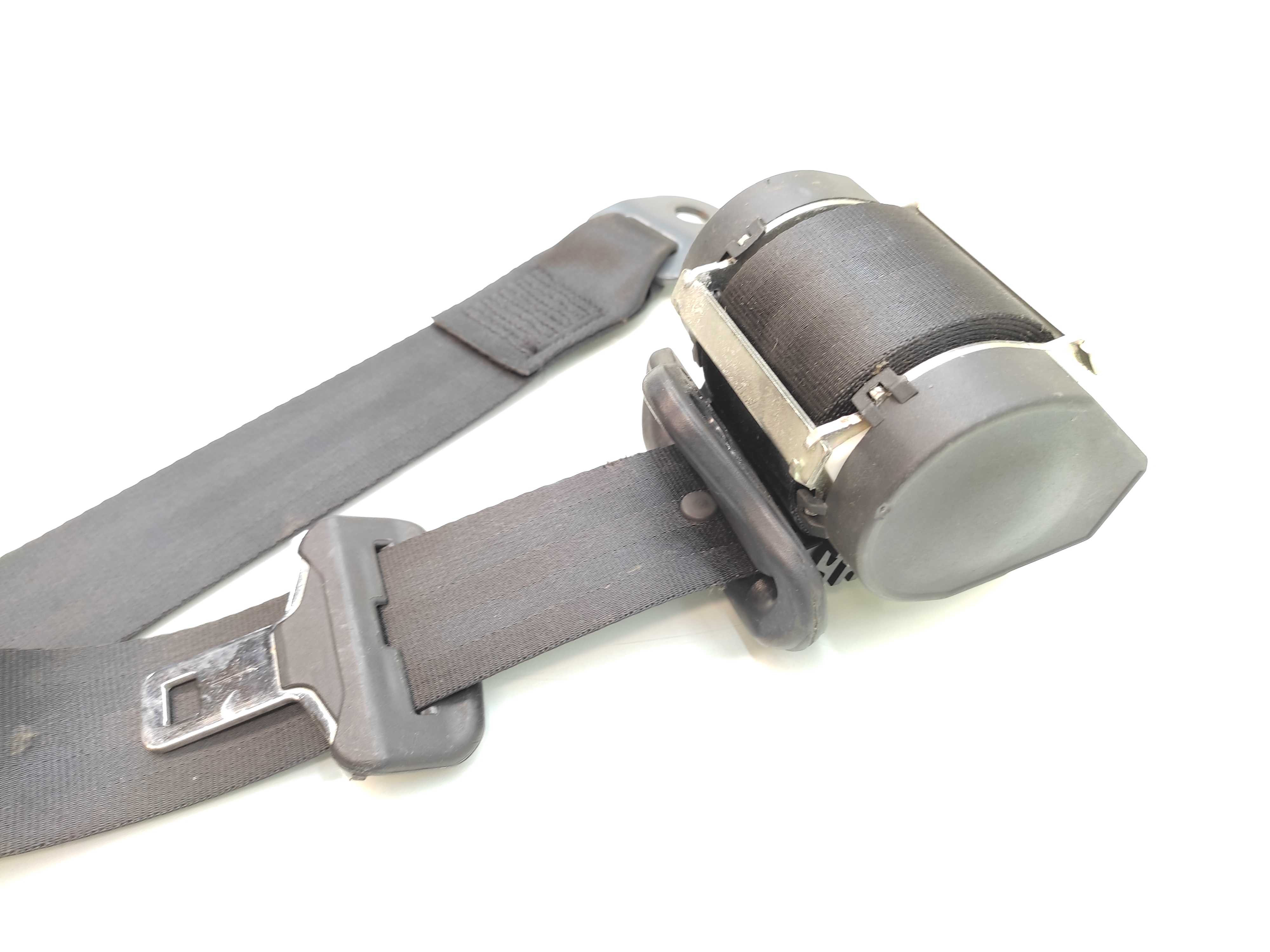 Cinto Segurança Traseiro Esquerdo Peugeot 207 208 2008 2