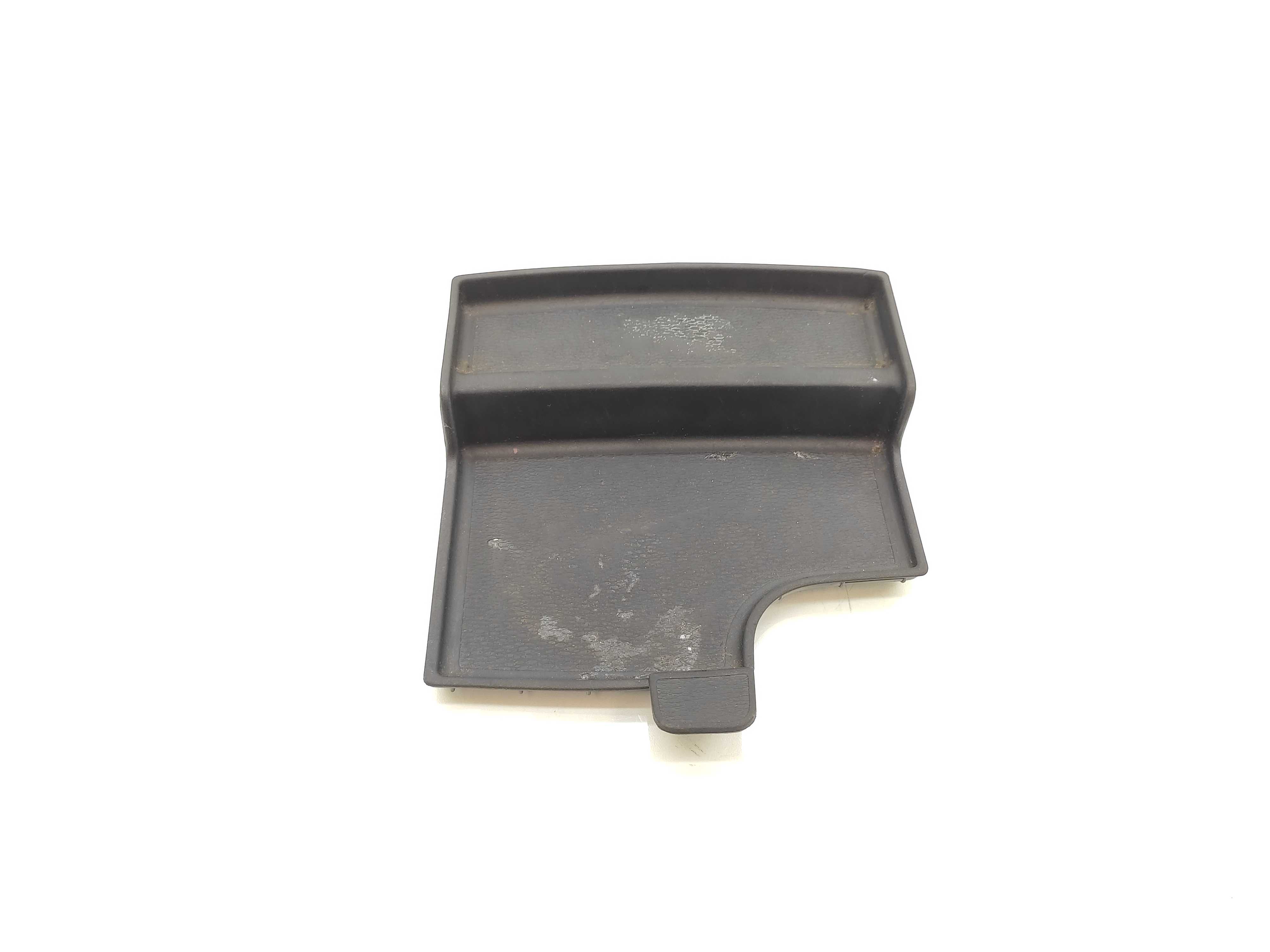 Tapete Console Fiat Freemont 2012 2013 2014 2015 2016 Preto