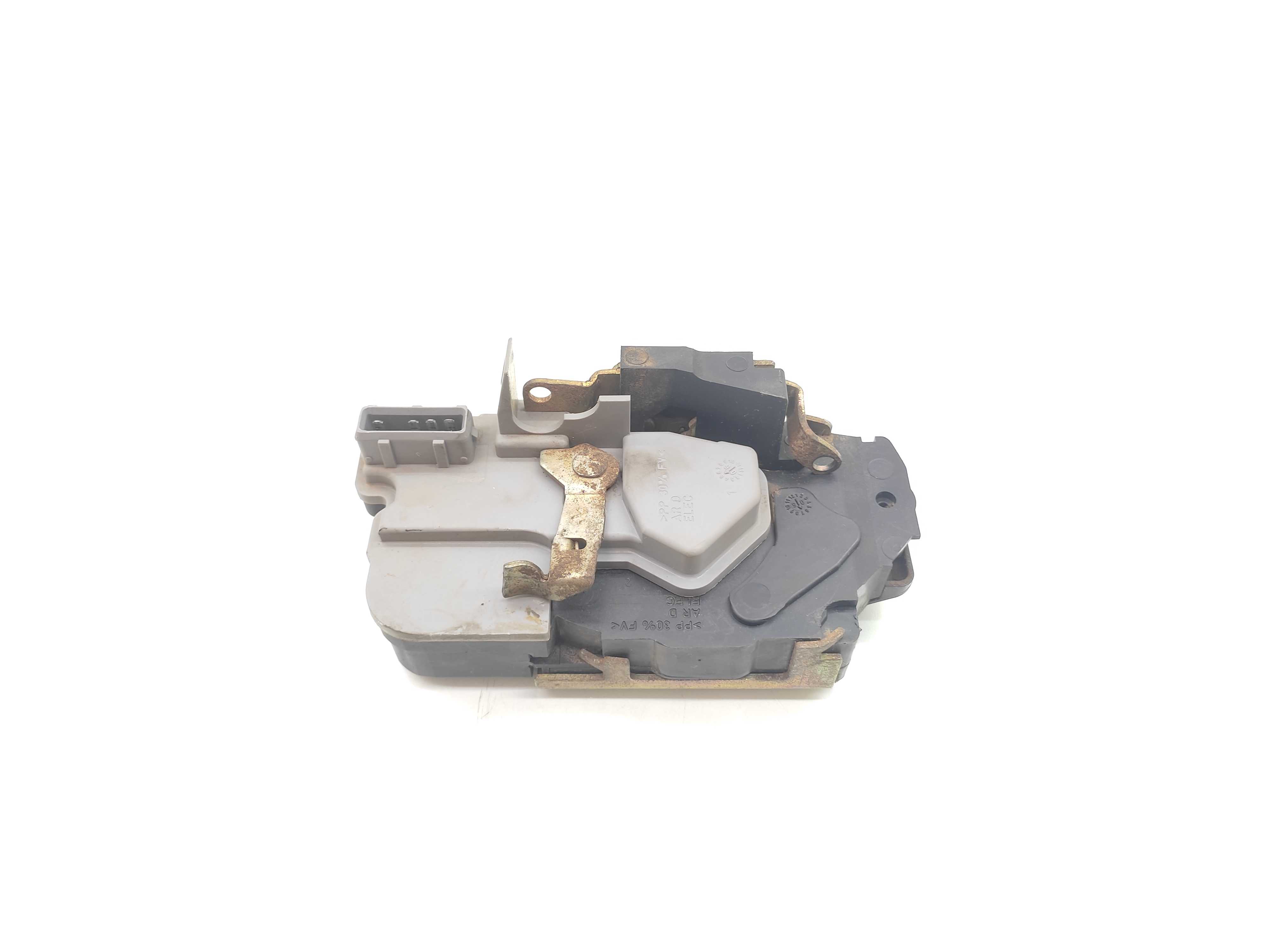 Fechadura Elétrica Porta Traseira Direita Peugeot 206 2007 1