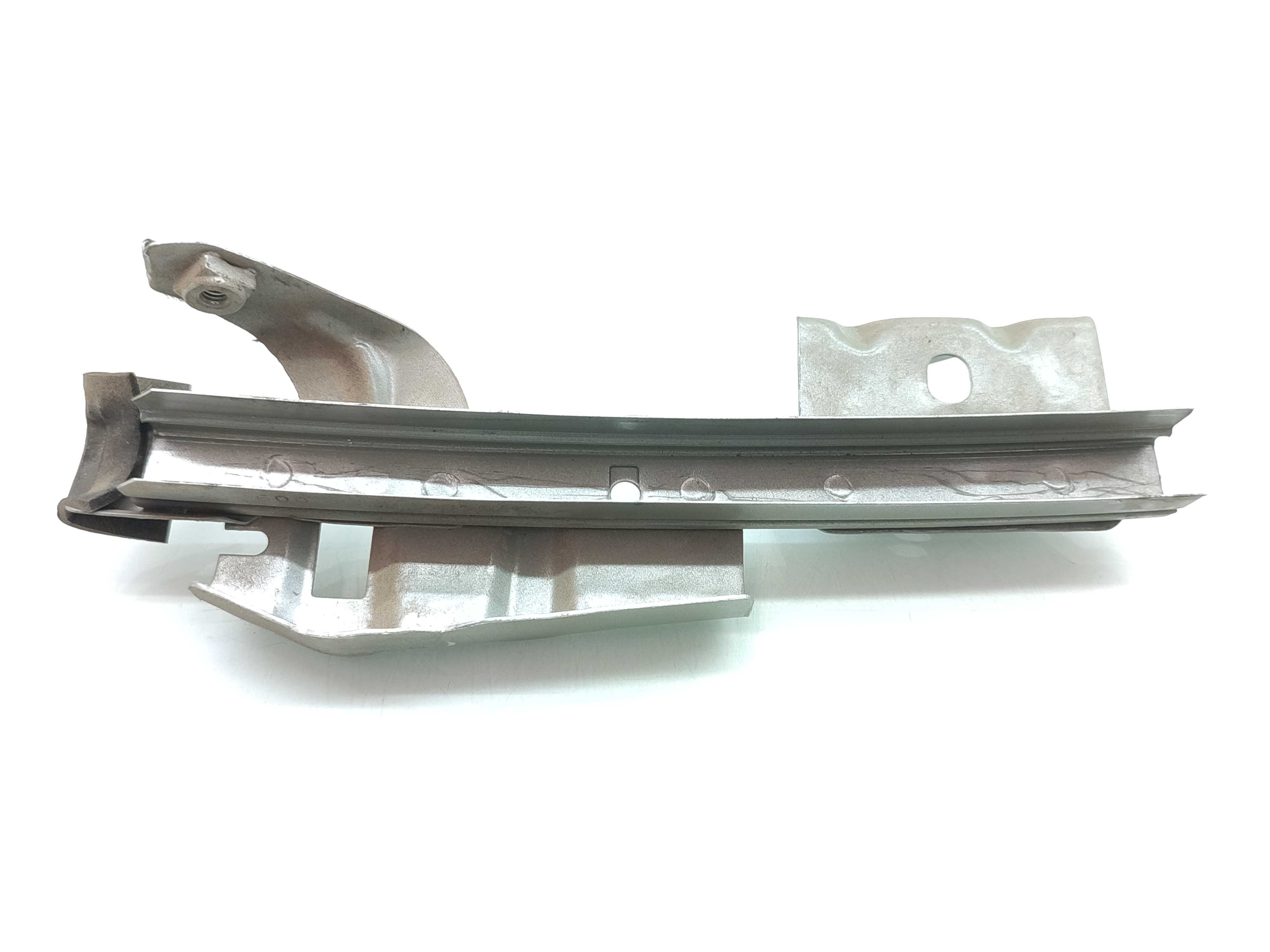 Guia Vidro Porta Traseira Direita Renault Logan 2010 2009 1