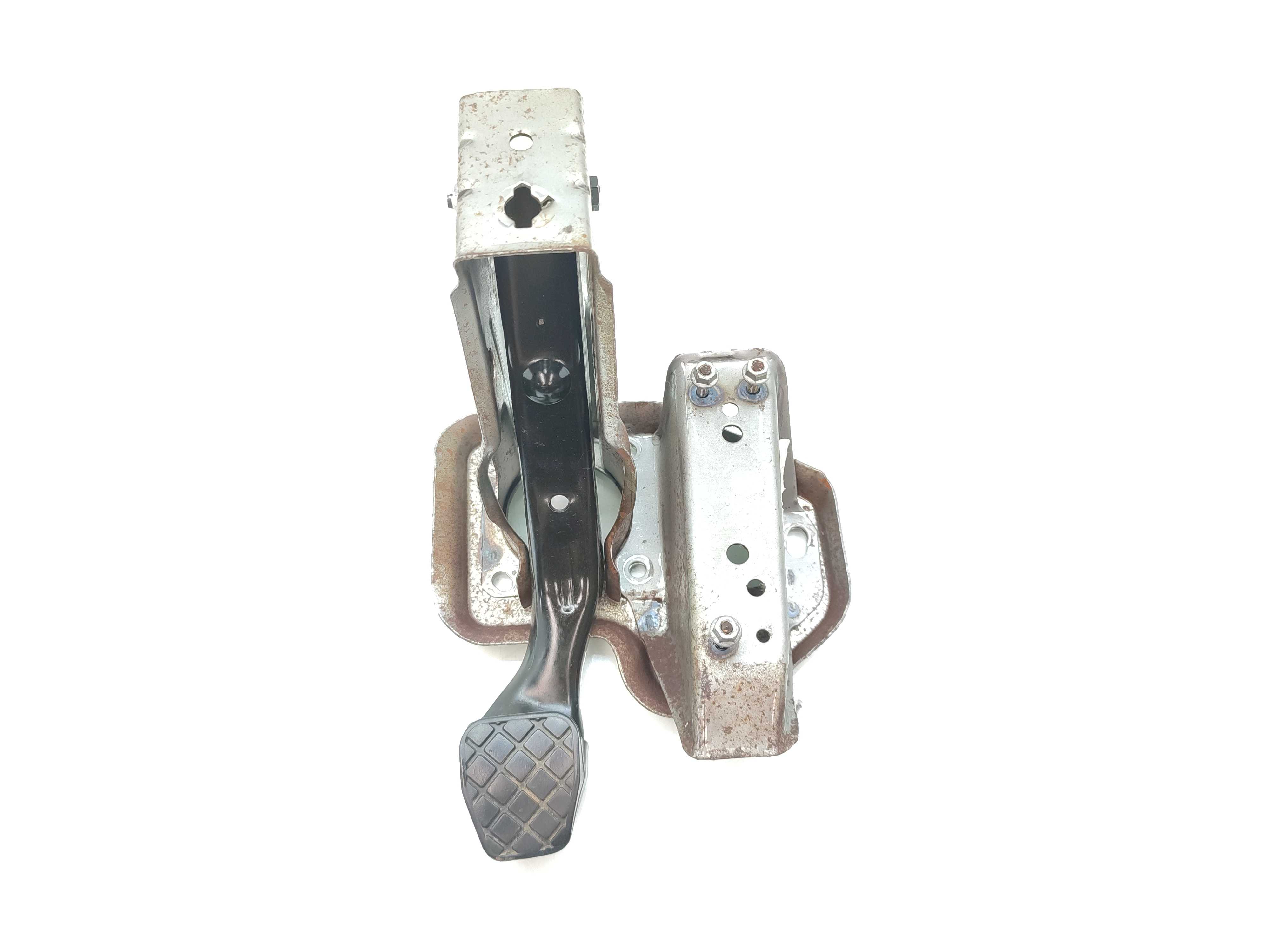 Pedal Freio C/ Suporte Vw Gol Voyage Saveiro G5 G6 1